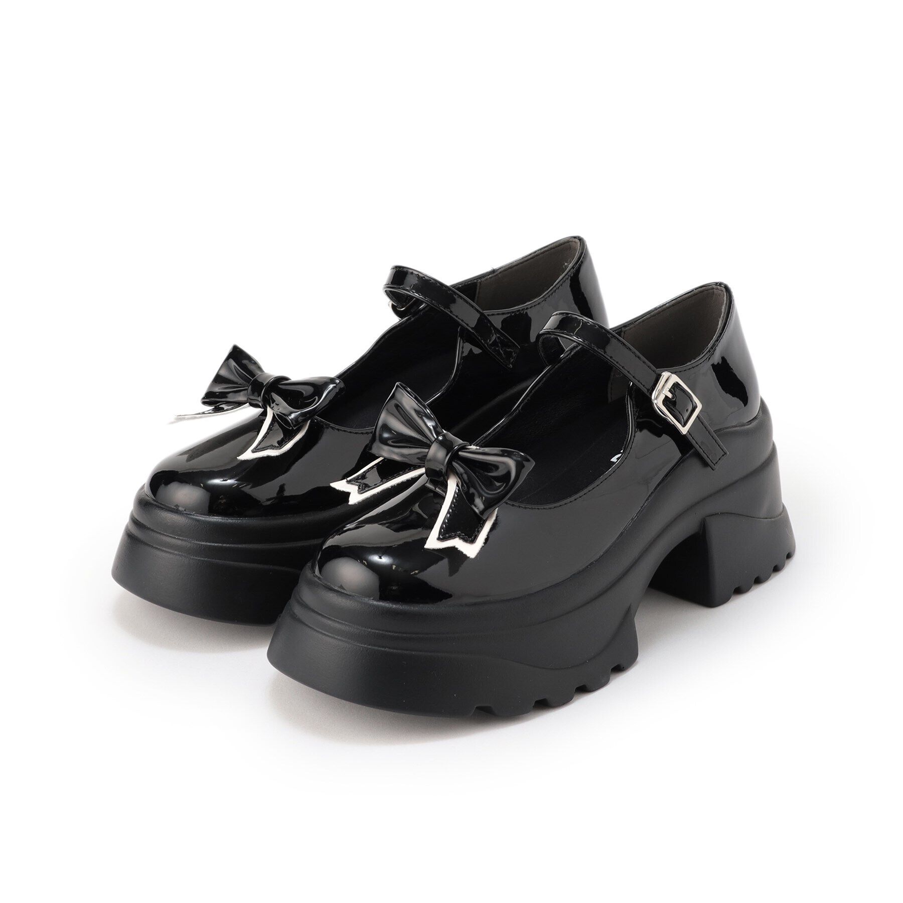 PINK-latte「フォーマルシューズ」|パンプス|