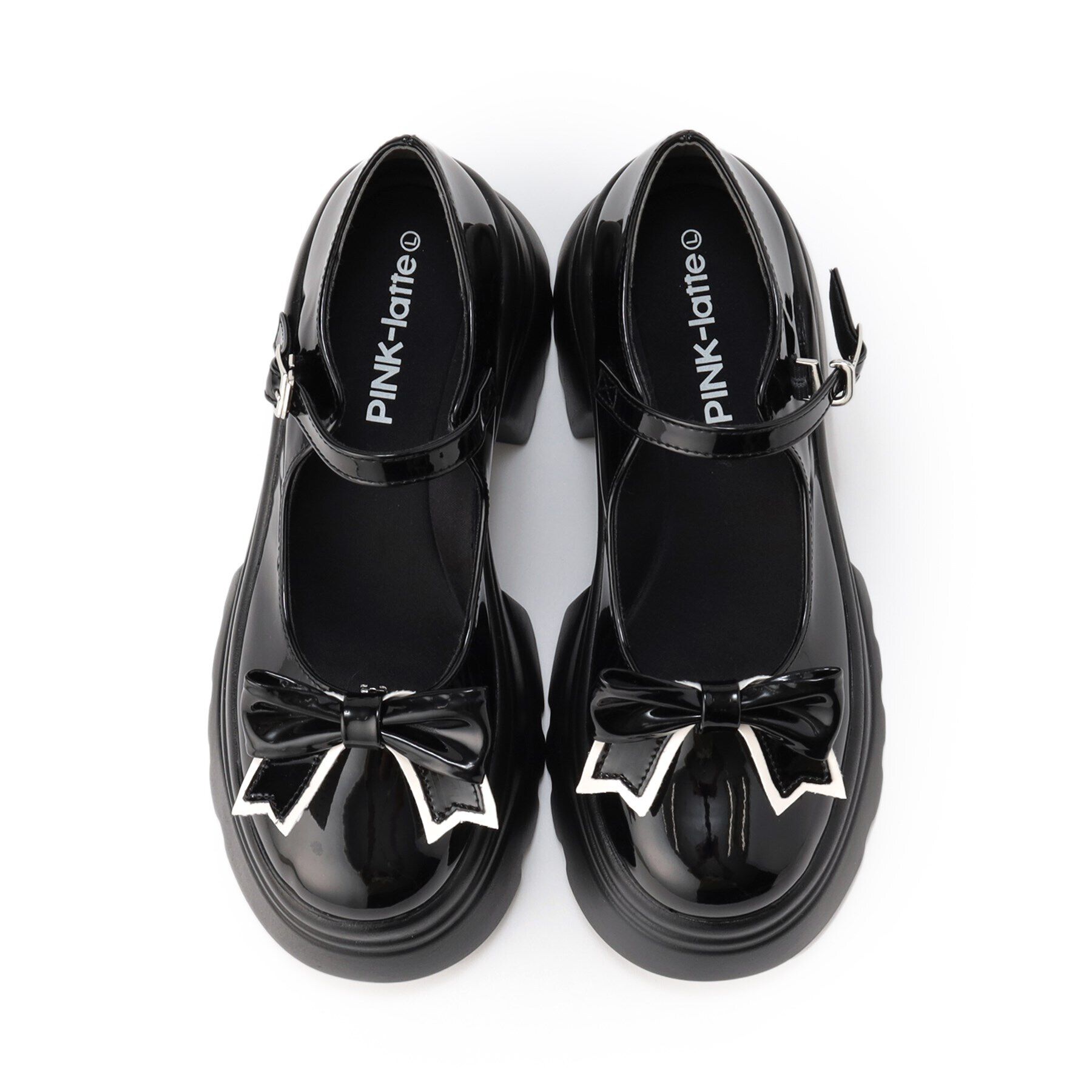 PINK-latte「フォーマルシューズ」|パンプス|