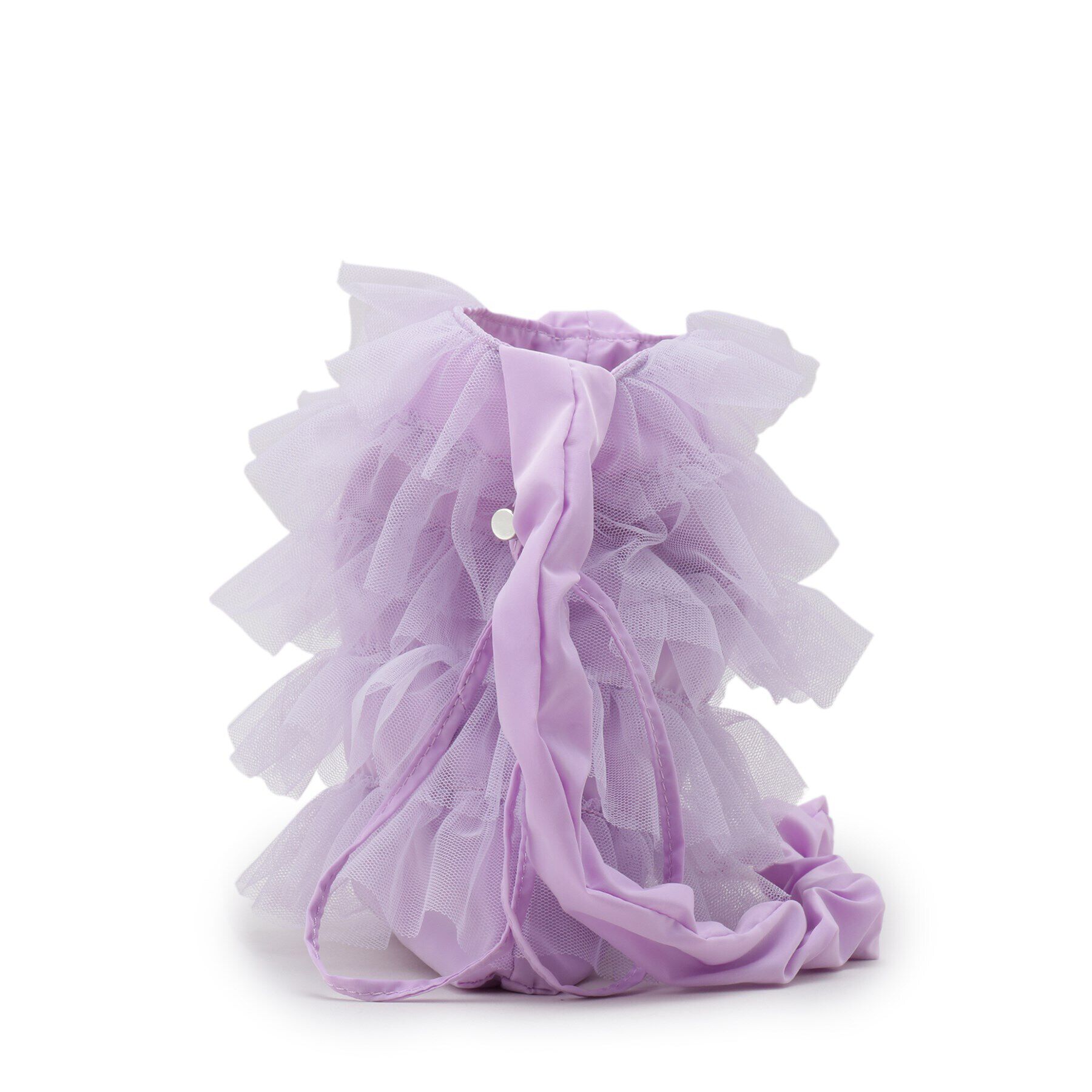 PINK-latte「チュールショルダー」|ショルダー・メッセンジャー|