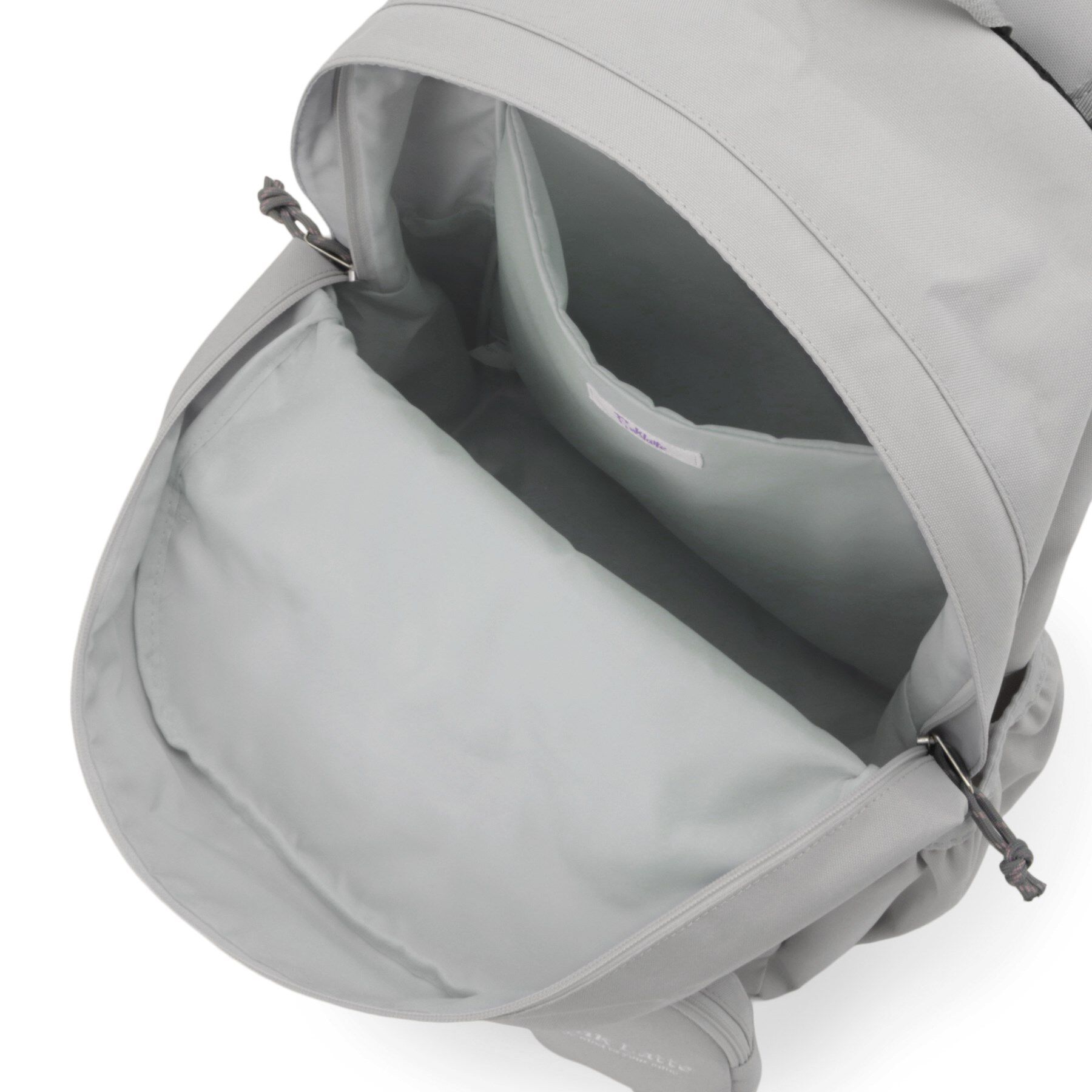 PINK-latte「【容量約30L】ポーチ付き多機能リュック」|リュック|