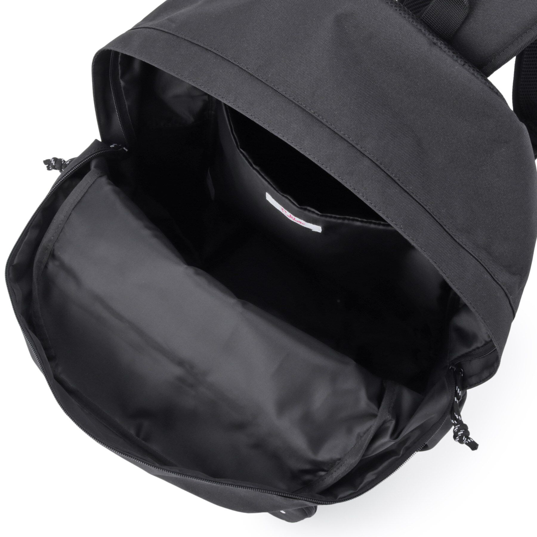 PINK-latte「【容量約30L】ポーチ付き多機能リュック」|リュック|