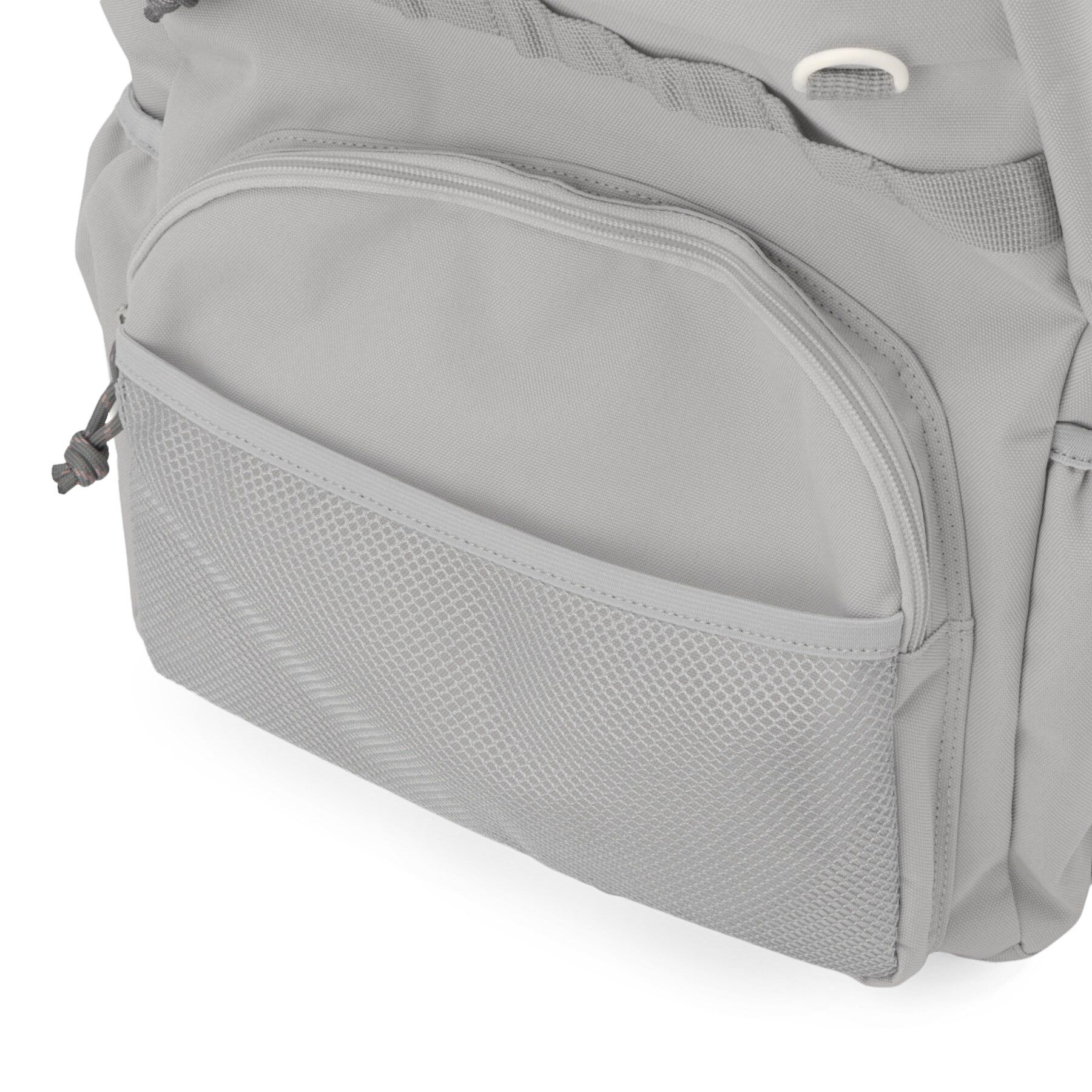 PINK-latte「【容量約30L】ポーチ付き多機能リュック」|リュック|