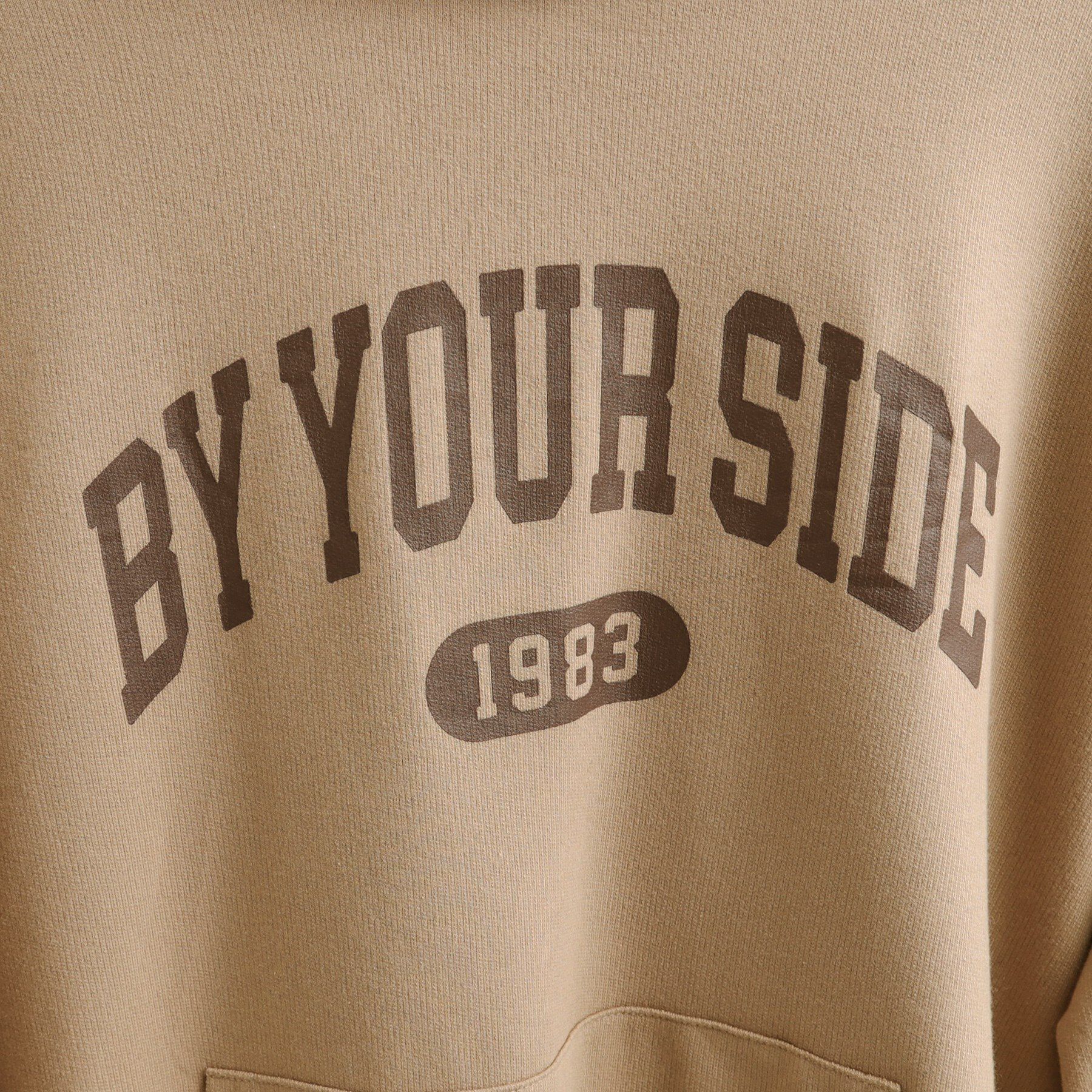 PINK-latte「袖ラインパーカ＋ショートパンツセット」|その他|