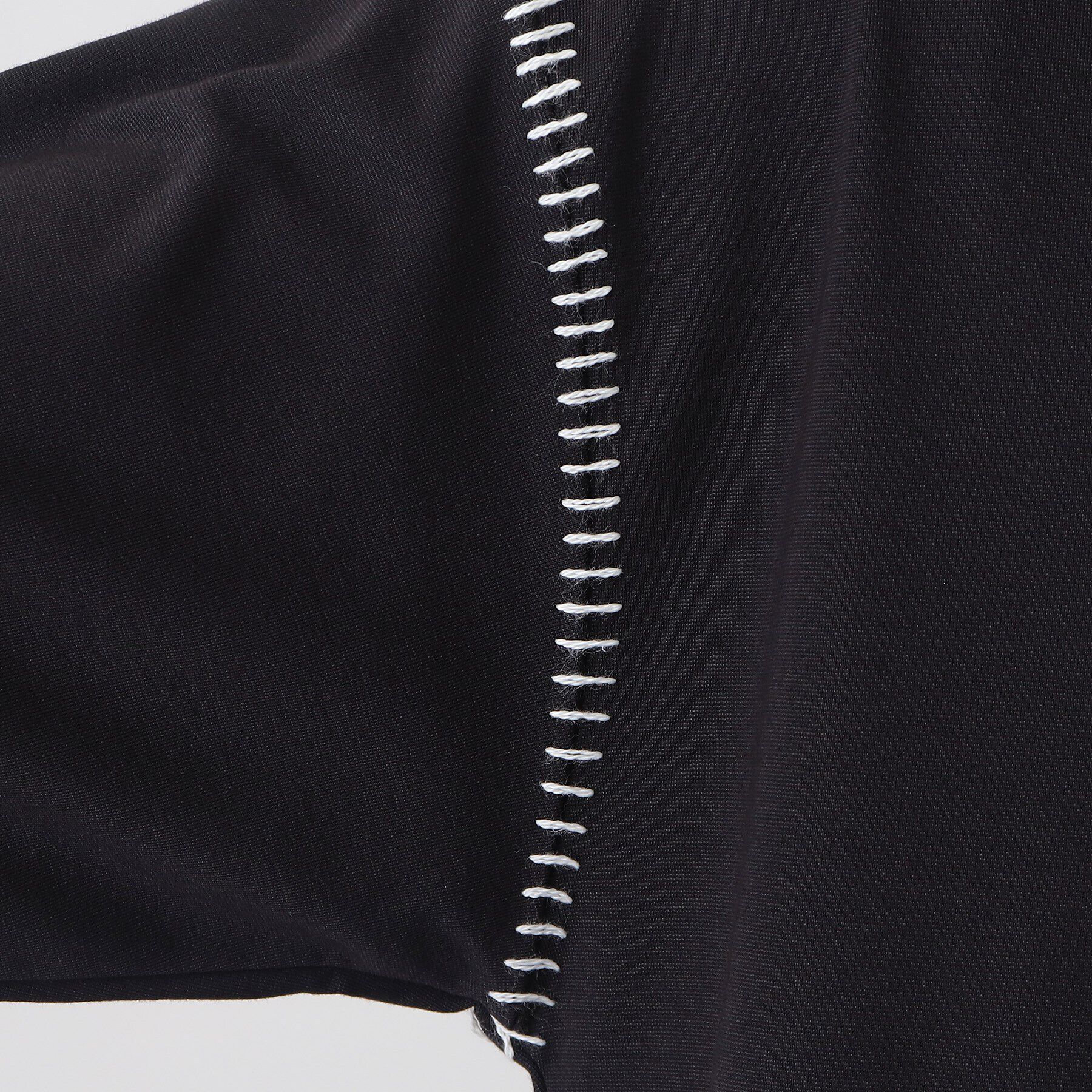 THE SHOP TK「冷感ポンチステッチTシャツ 接触冷感／リラックスシルエット」|Tシャツ・カットソー|