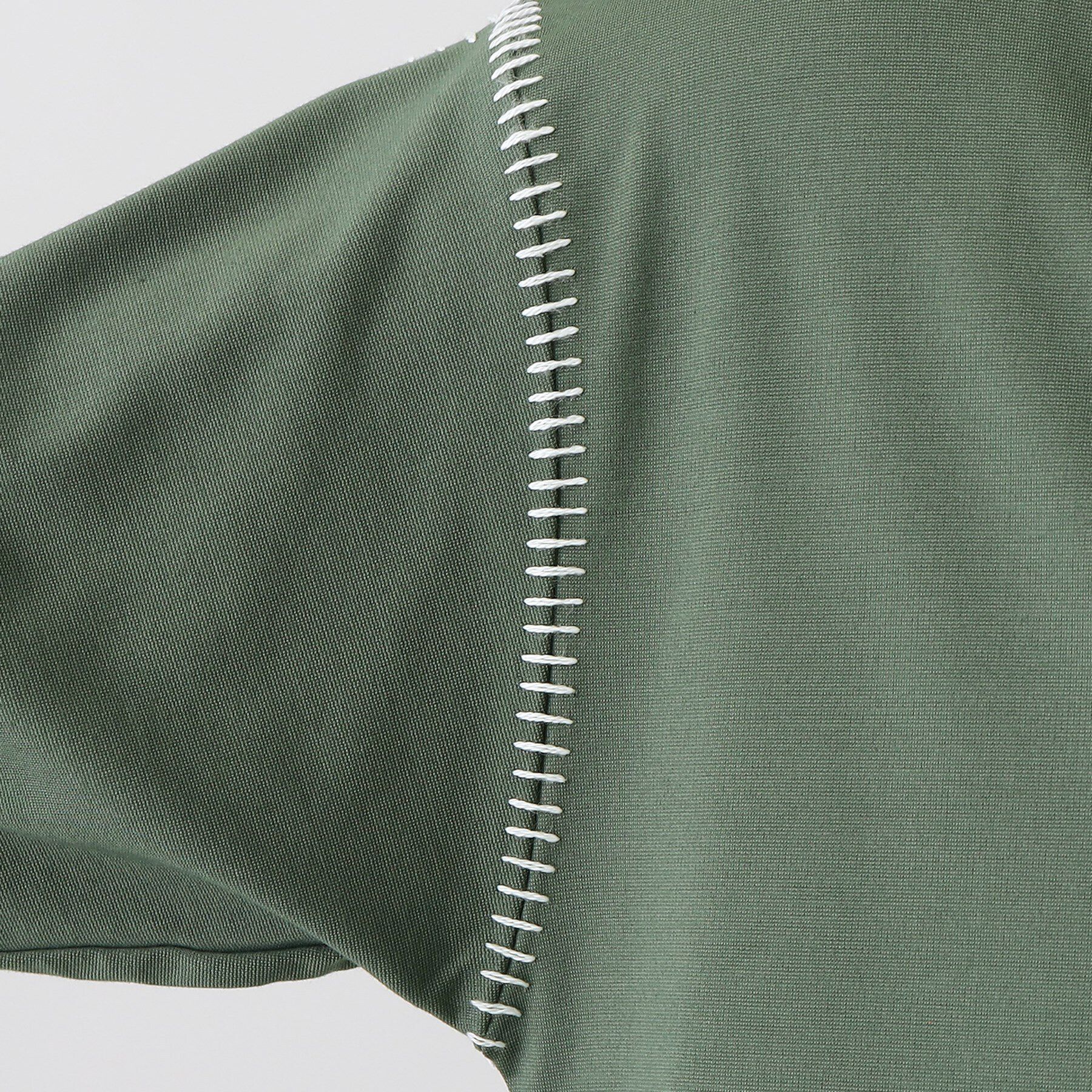 THE SHOP TK「冷感ポンチステッチTシャツ 接触冷感／リラックスシルエット」|Tシャツ・カットソー|