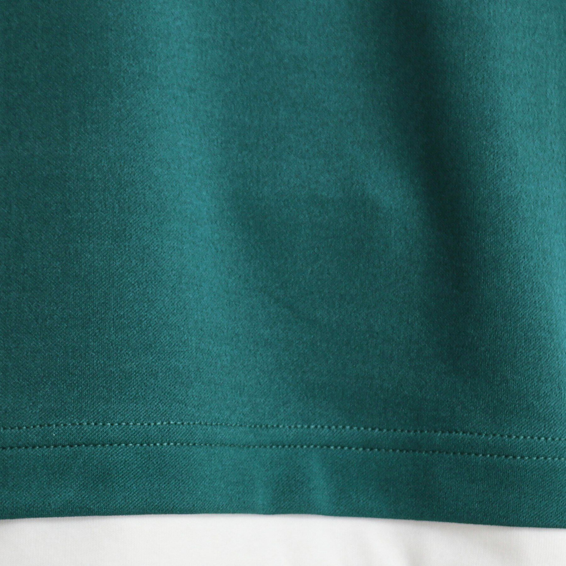 THE SHOP TK「アムンゼンフェイクプルオーバー」|Tシャツ・カットソー|