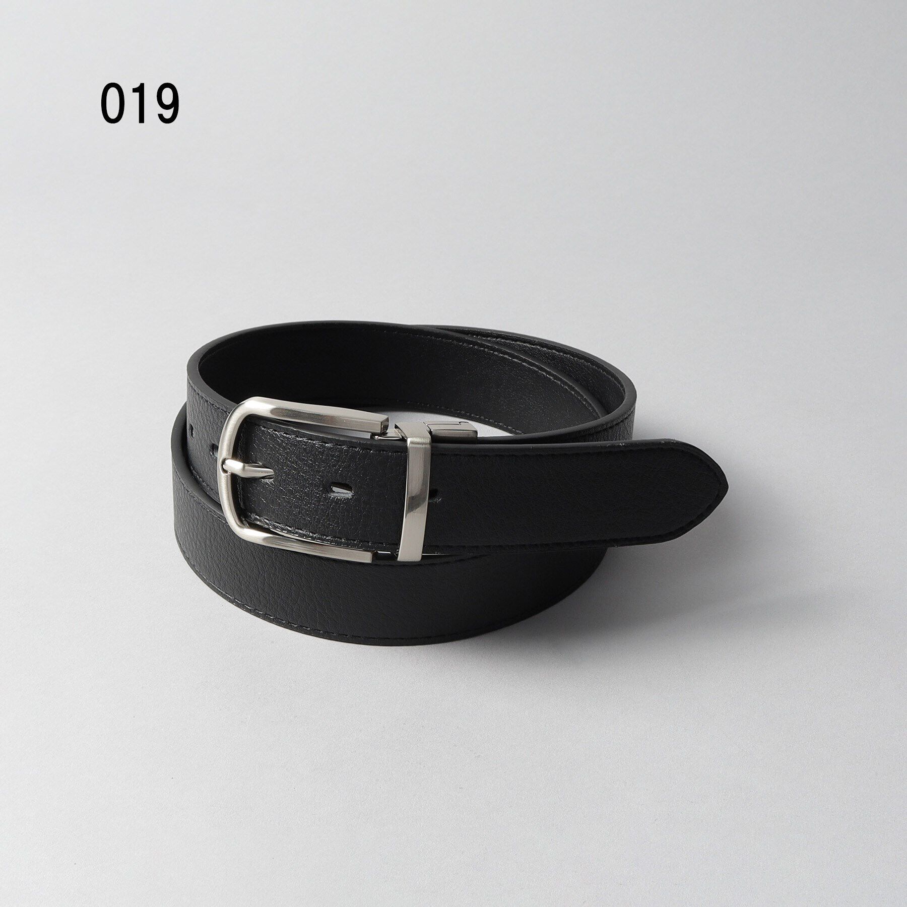 THE SHOP TK「リバーシブルバックルベルト」|ベルト|