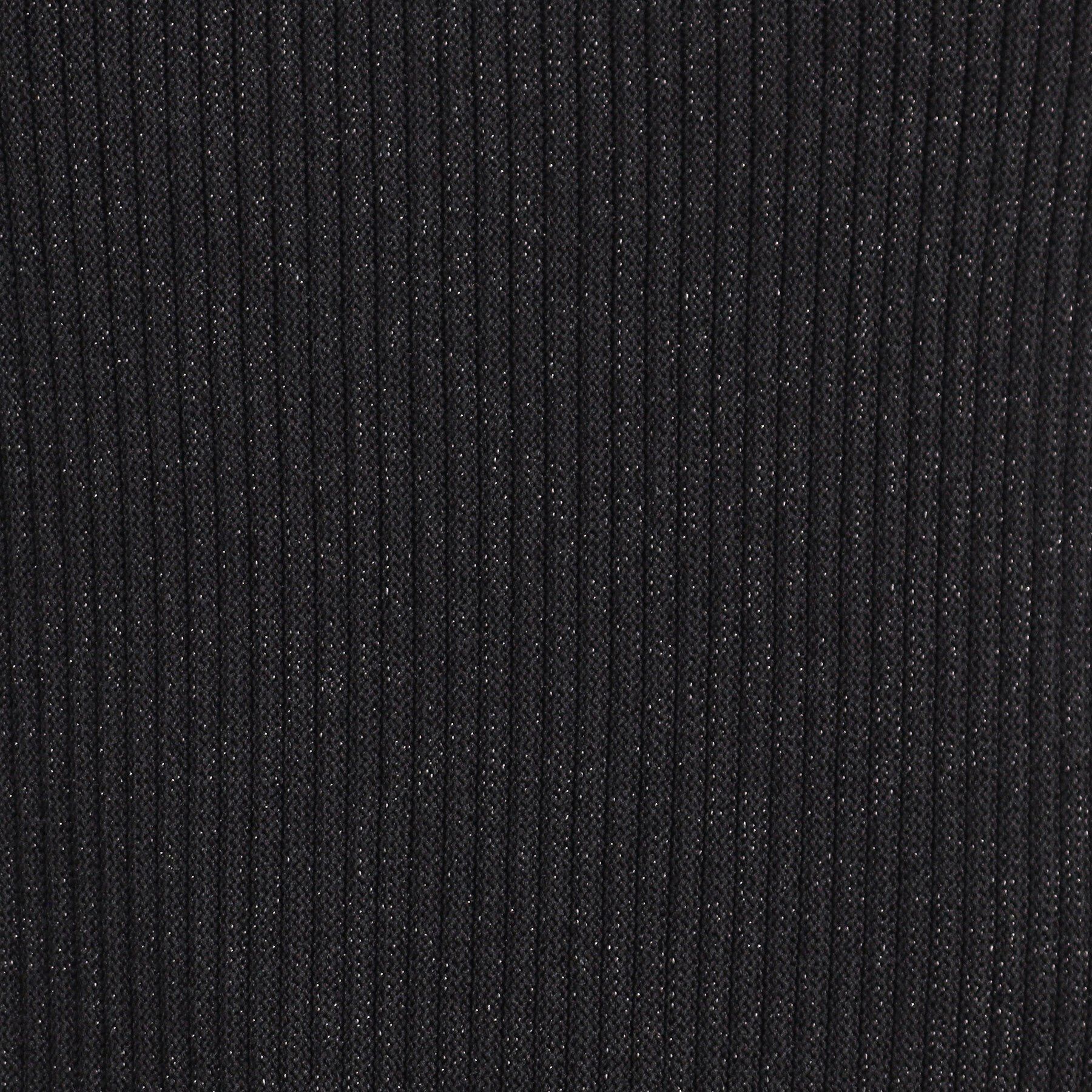 THE SHOP TK「【前後2WAY】ラメ＆ストライプリブタンク/洗える」|キャミソール|