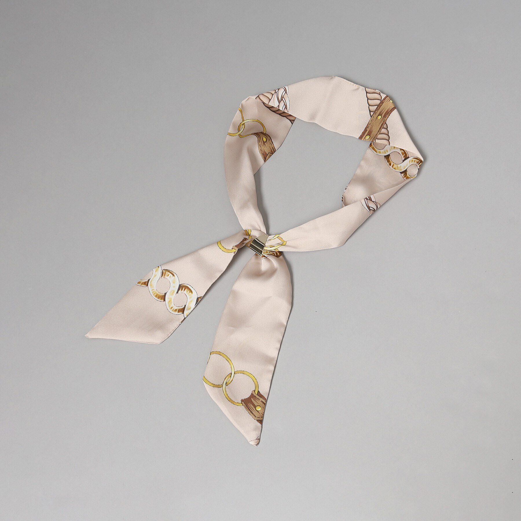 THE SHOP TK「ツイリーリングアソート」|バンダナ・スカーフ|