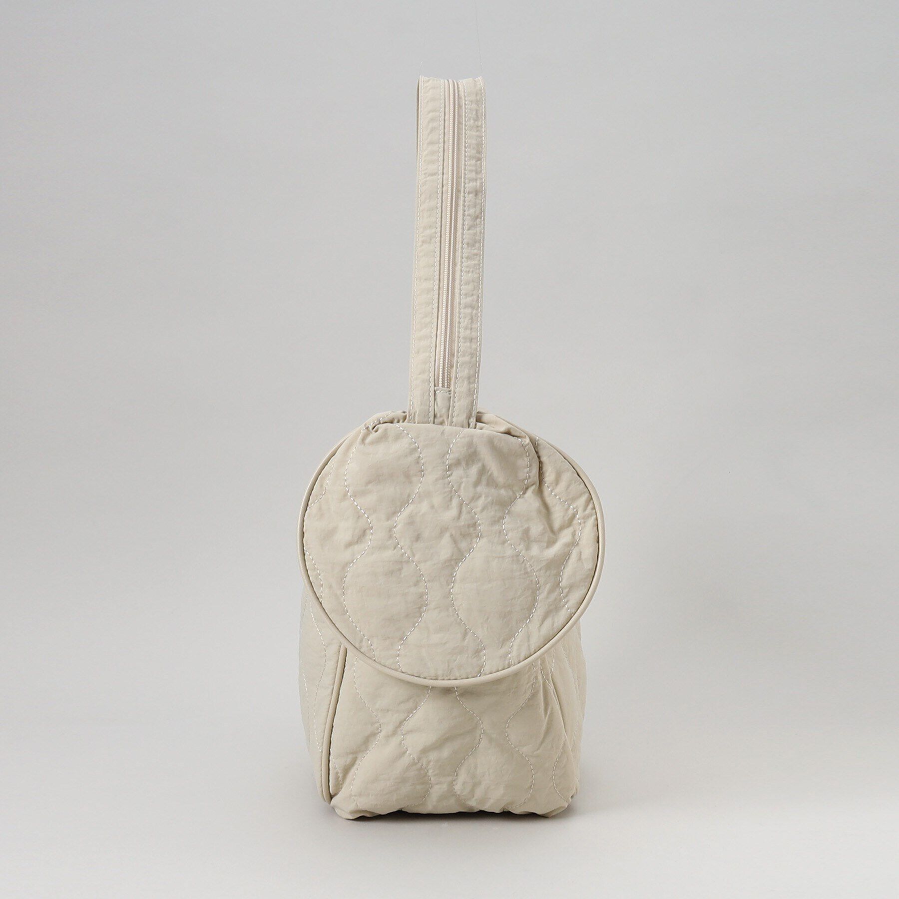 THE SHOP TK「【2WAY】ナイロンキルトショルダー」|ショルダー・メッセンジャー|