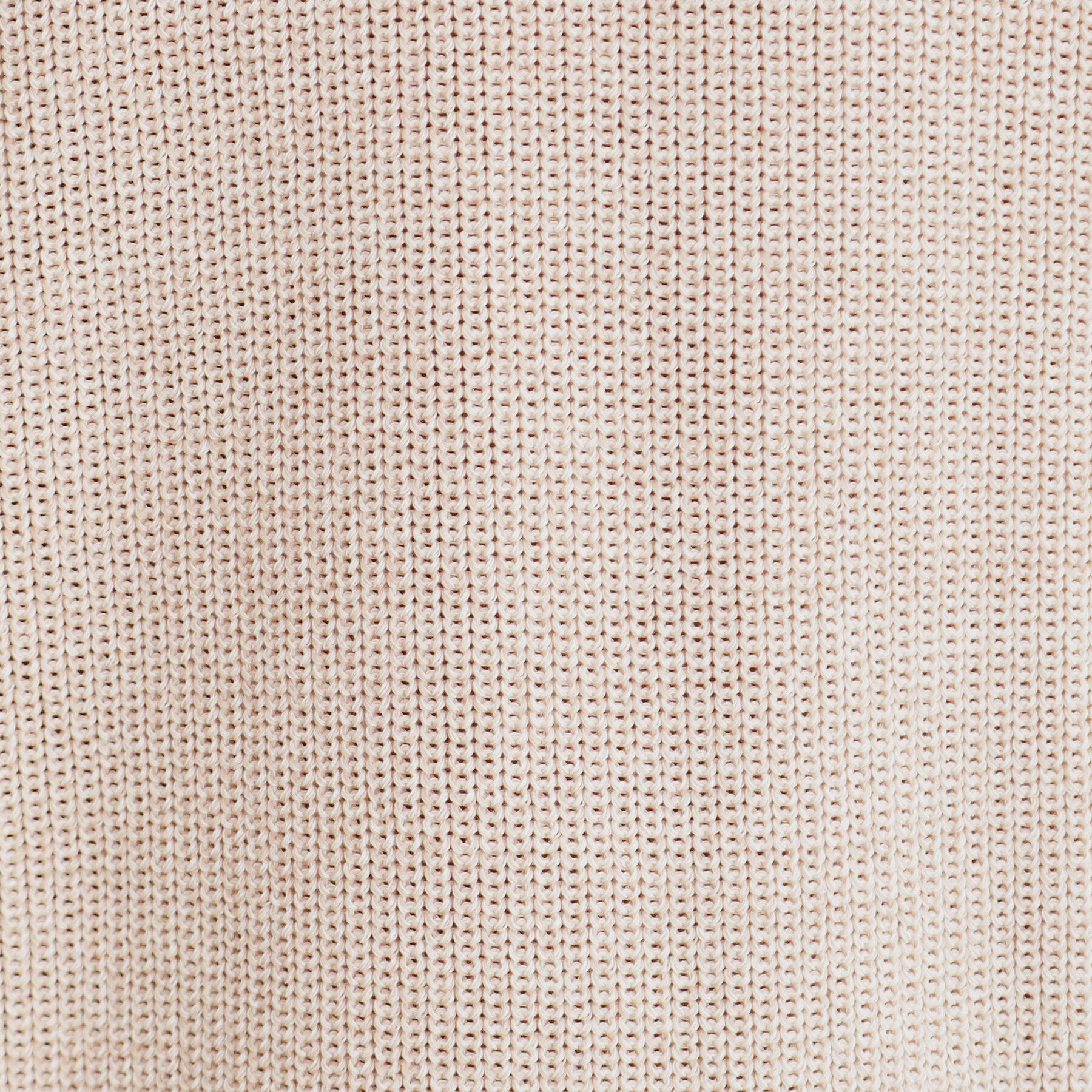 THE SHOP TK「畦編みニットプルオーバー リラックスシルエット」|ニット・セーター|