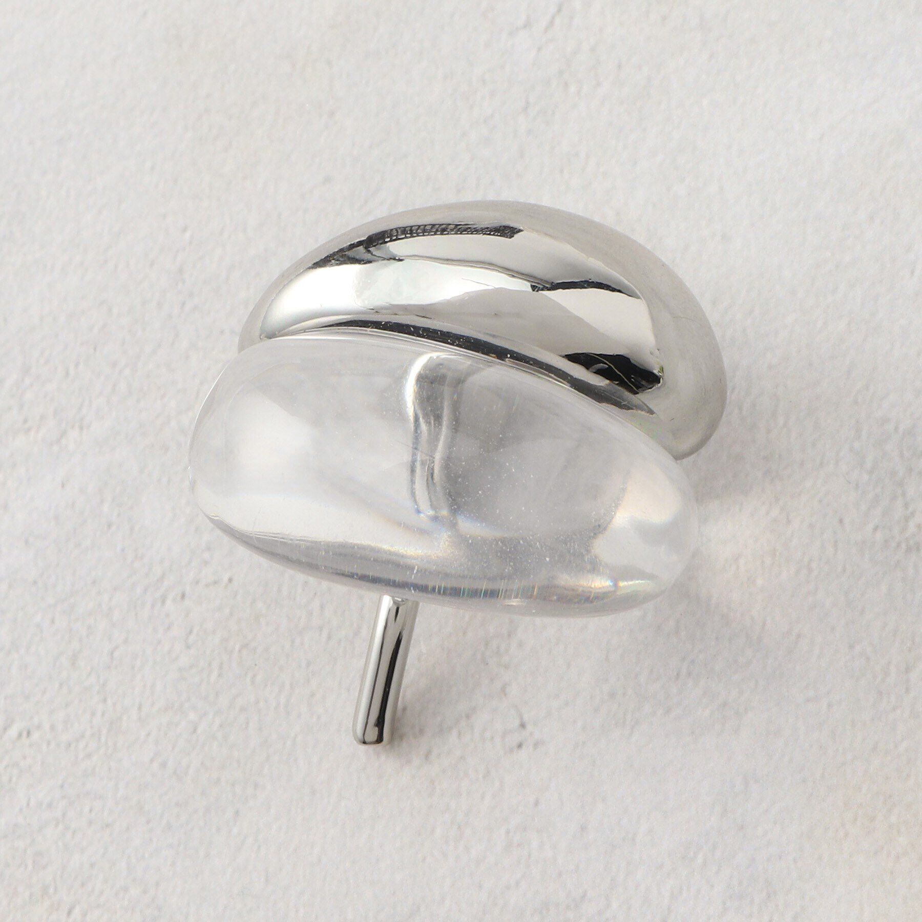 THE SHOP TK「ヘアカフ クリアメタルコンビ」|その他|