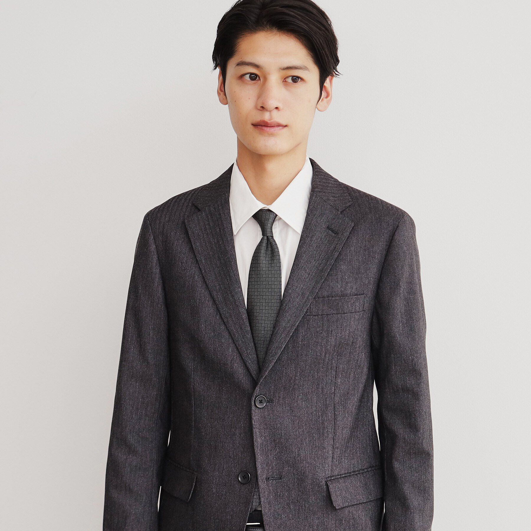 THE SHOP TK「シルクアソート柄タイ　ビジネス/ギフト」|ネクタイ・蝶ネクタイ|