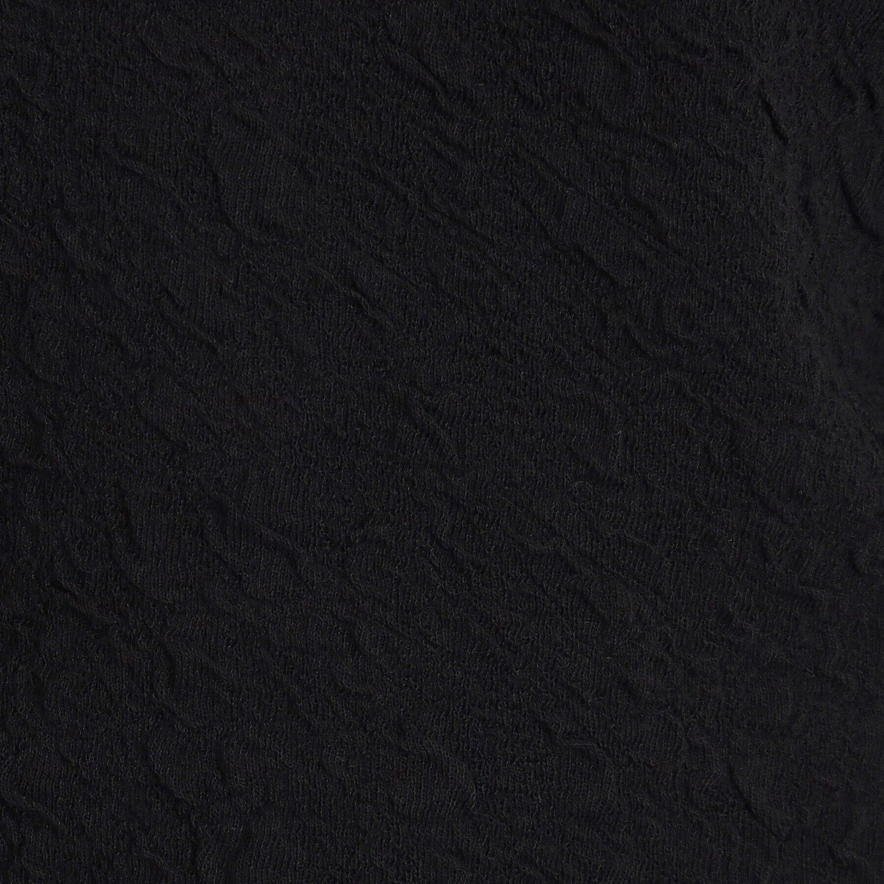 THE SHOP TK「【毛玉になりにくい/洗える】ふくれジャガードニット」|ニット・セーター|