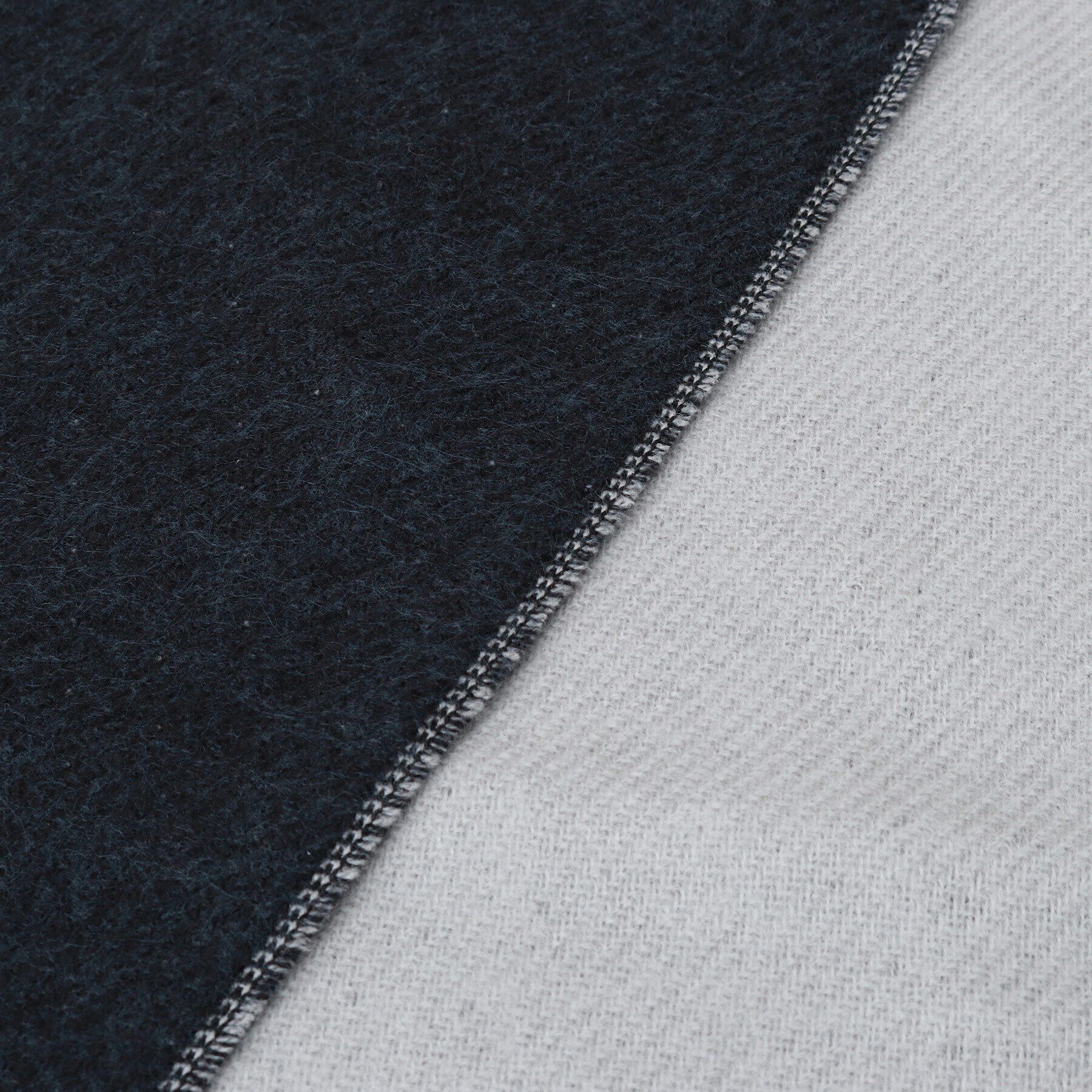 THE SHOP TK「リバーシブルマフラー」|ストール|