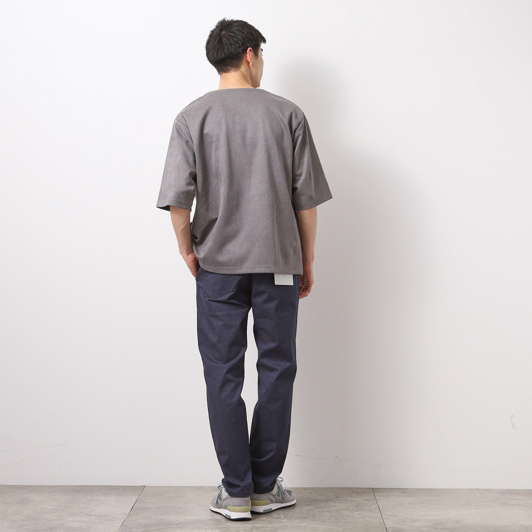 THE SHOP TK「7DAYSパンツCOOL【接触冷感/ストレッチ/洗濯機OK】」|その他|