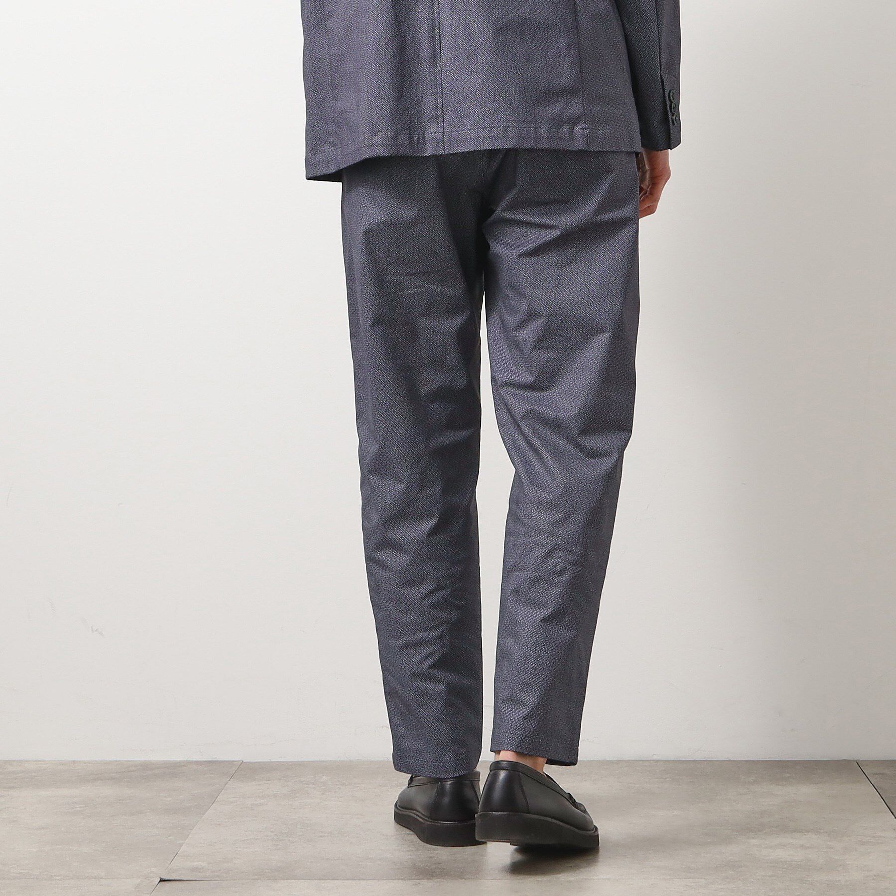 THE SHOP TK「スマートムーブメッシュイージーパンツ【セットアップ可/洗濯機OK】」|その他|