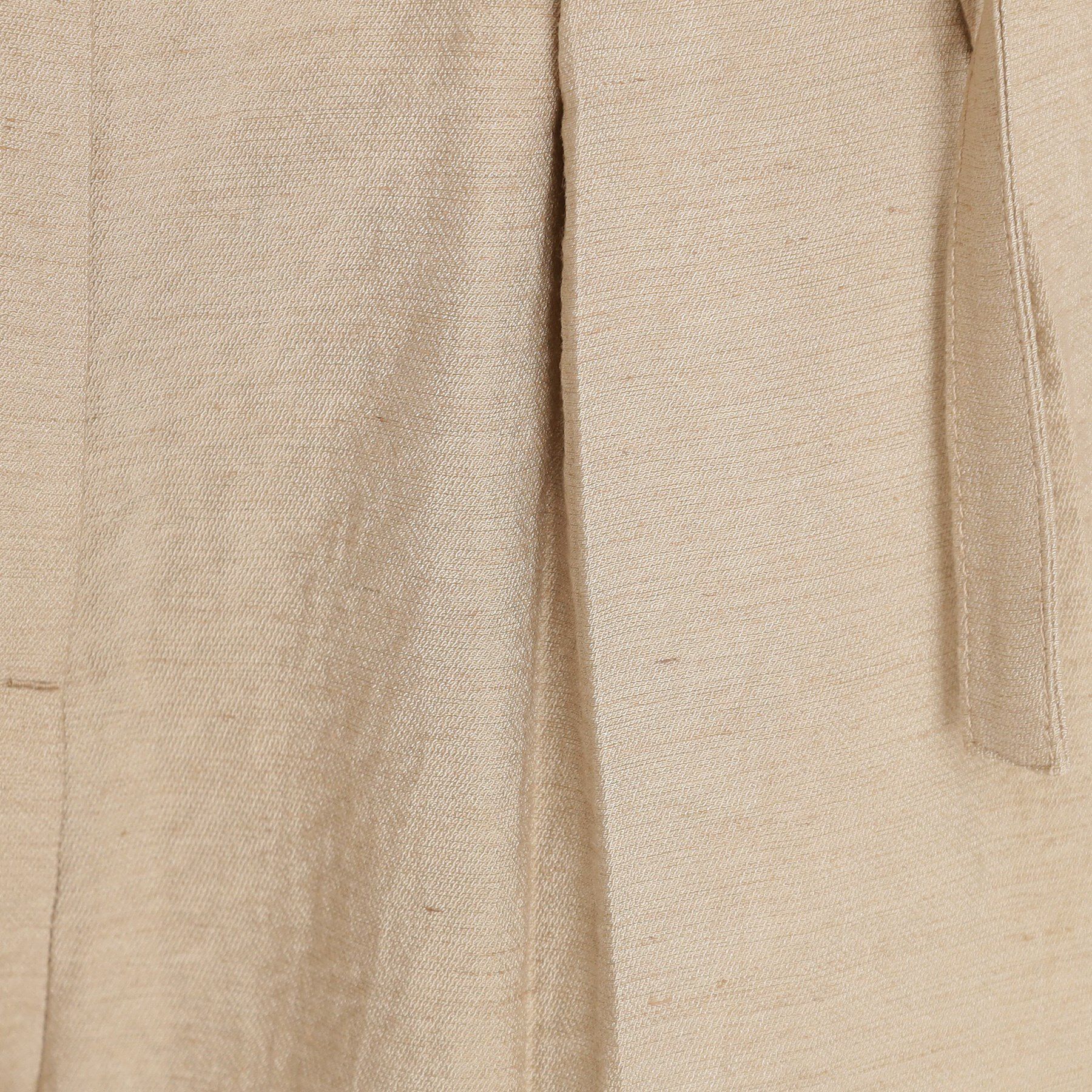 THE SHOP TK「リネン混ハーフパンツ【洗える/セットアップ可】」|その他|