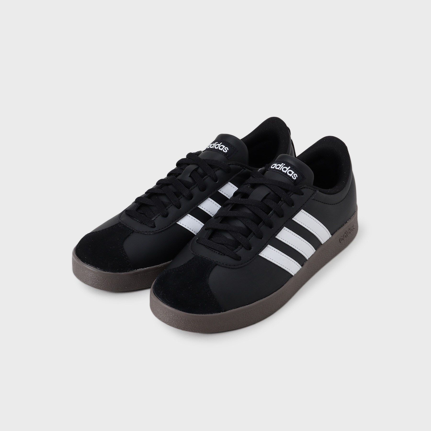 THE SHOP TK「adidas VLコートベース」|スニーカー|