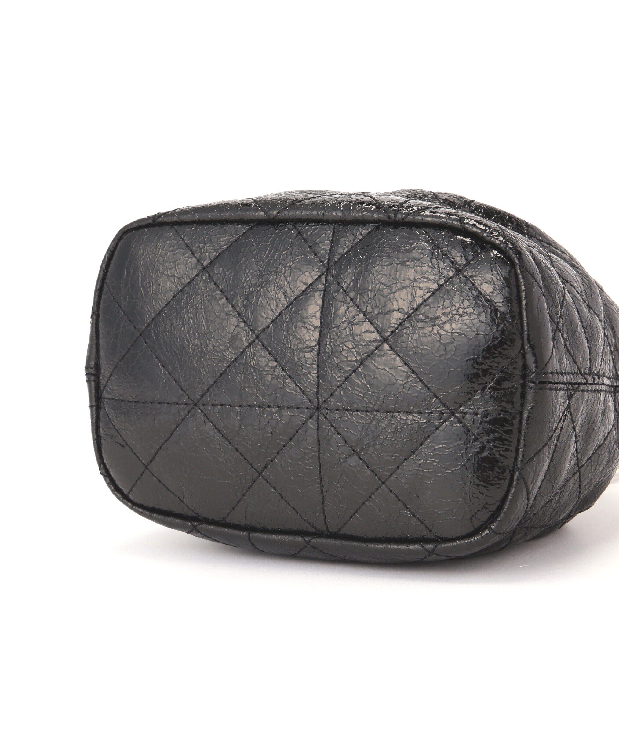  「メタリックキルトショルダーバッグ」|ショルダー・メッセンジャー|