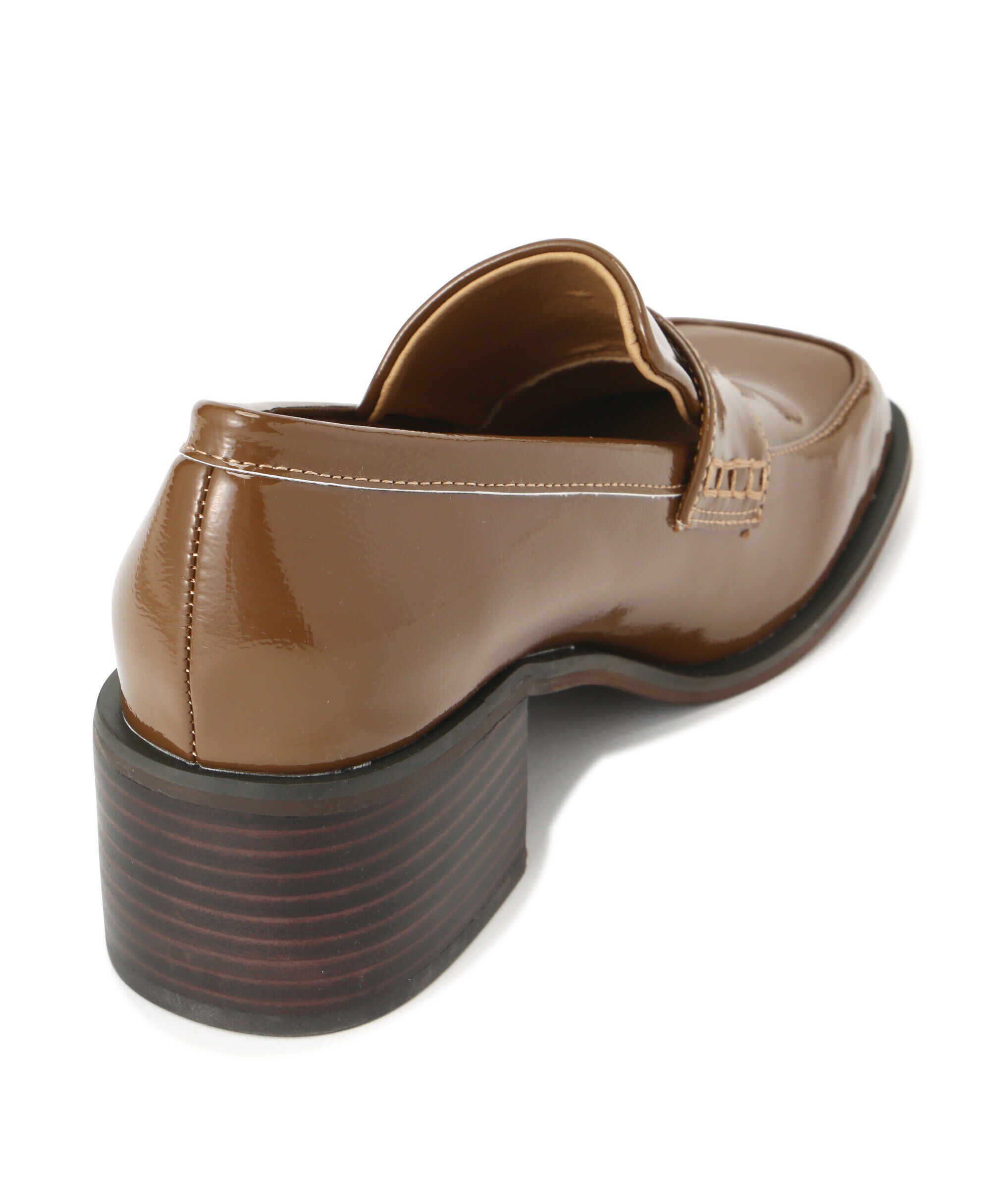  「ヒールローファー」|その他|