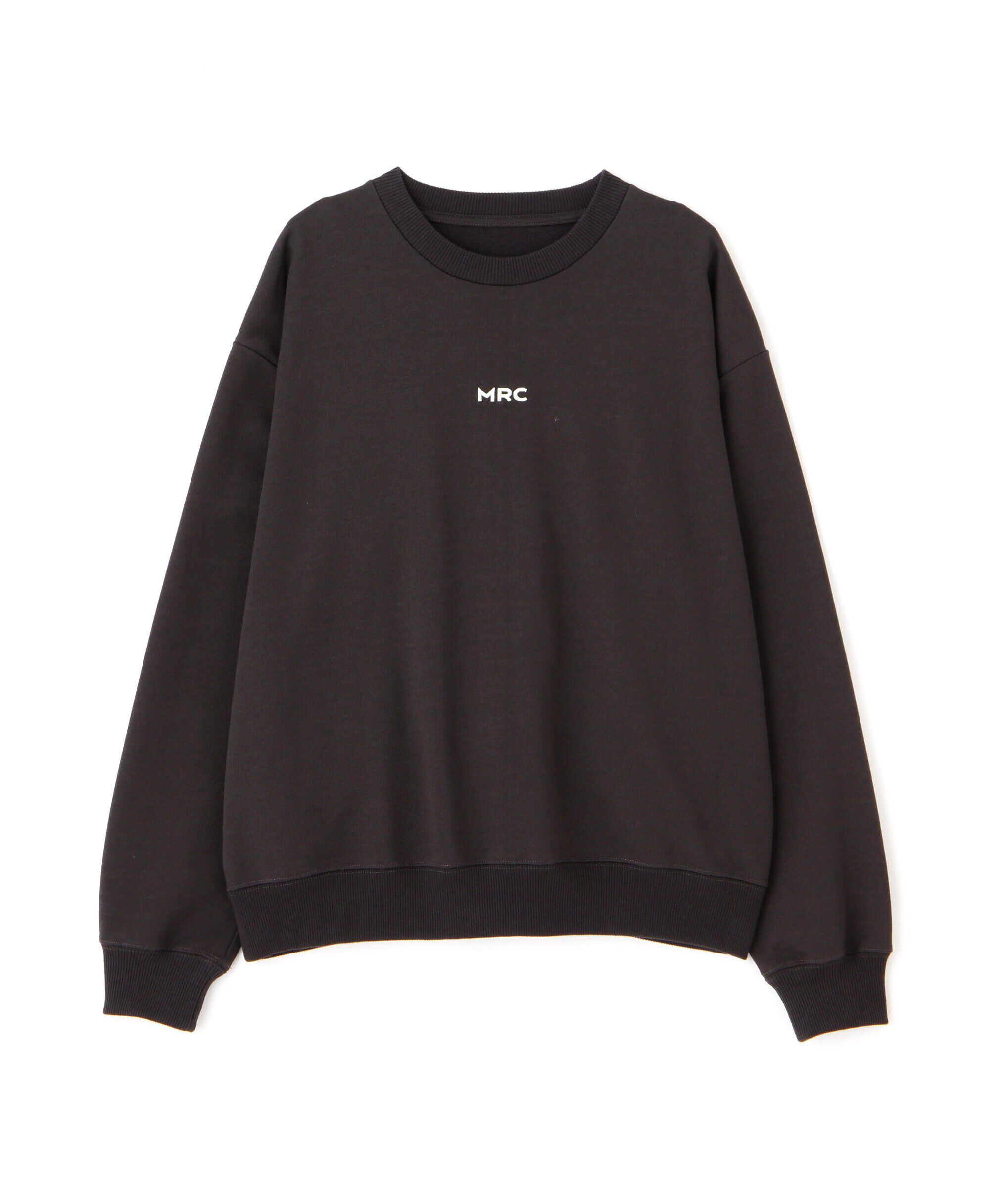  「フロント刺繍スウェット」|Tシャツ・カットソー|