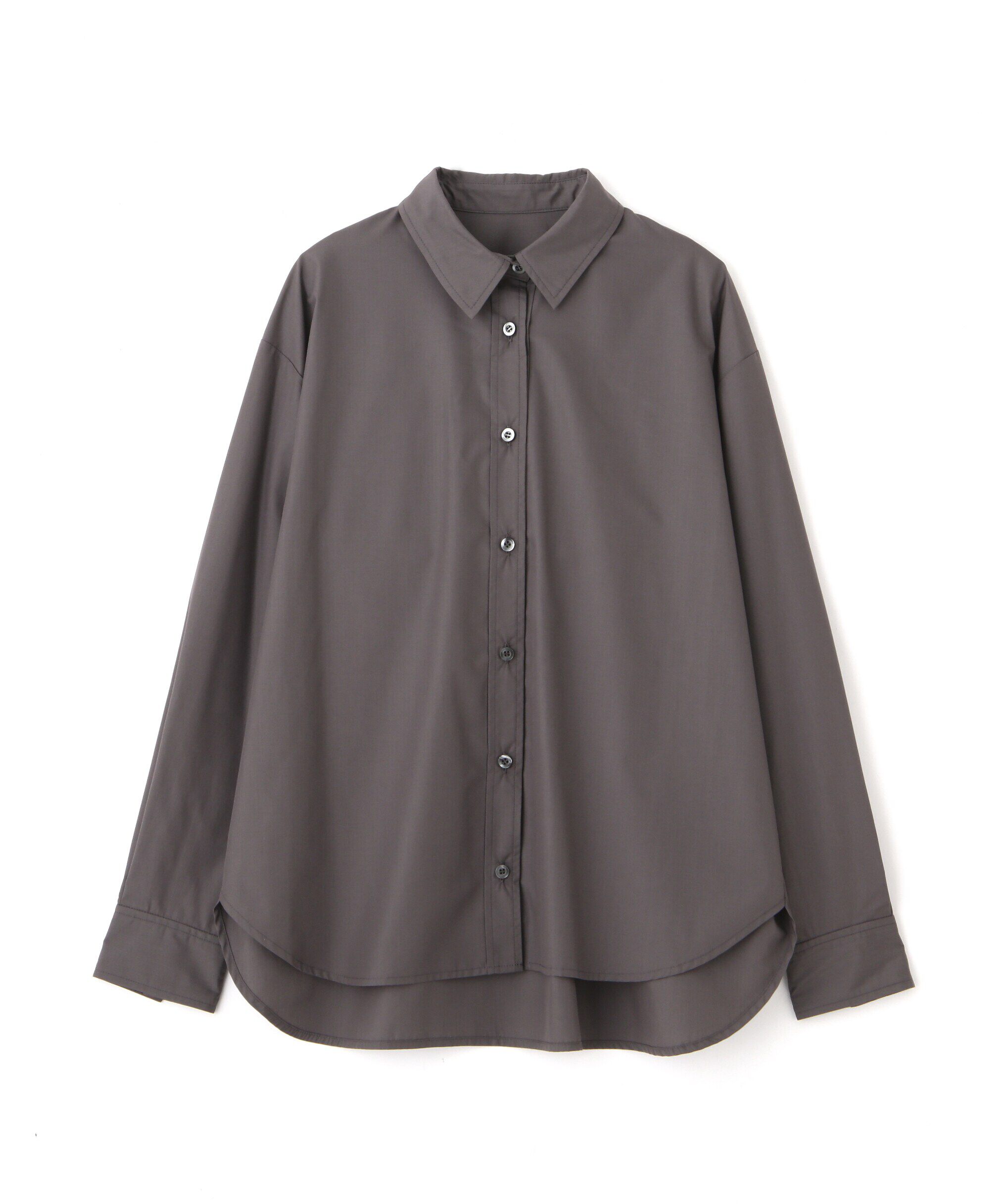  「スタンダードシャツ」|シャツ・ブラウス|