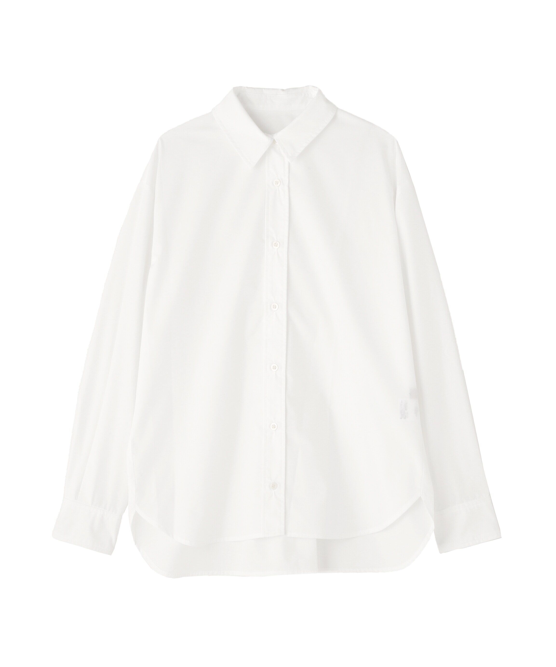  「スタンダードシャツ」|シャツ・ブラウス|