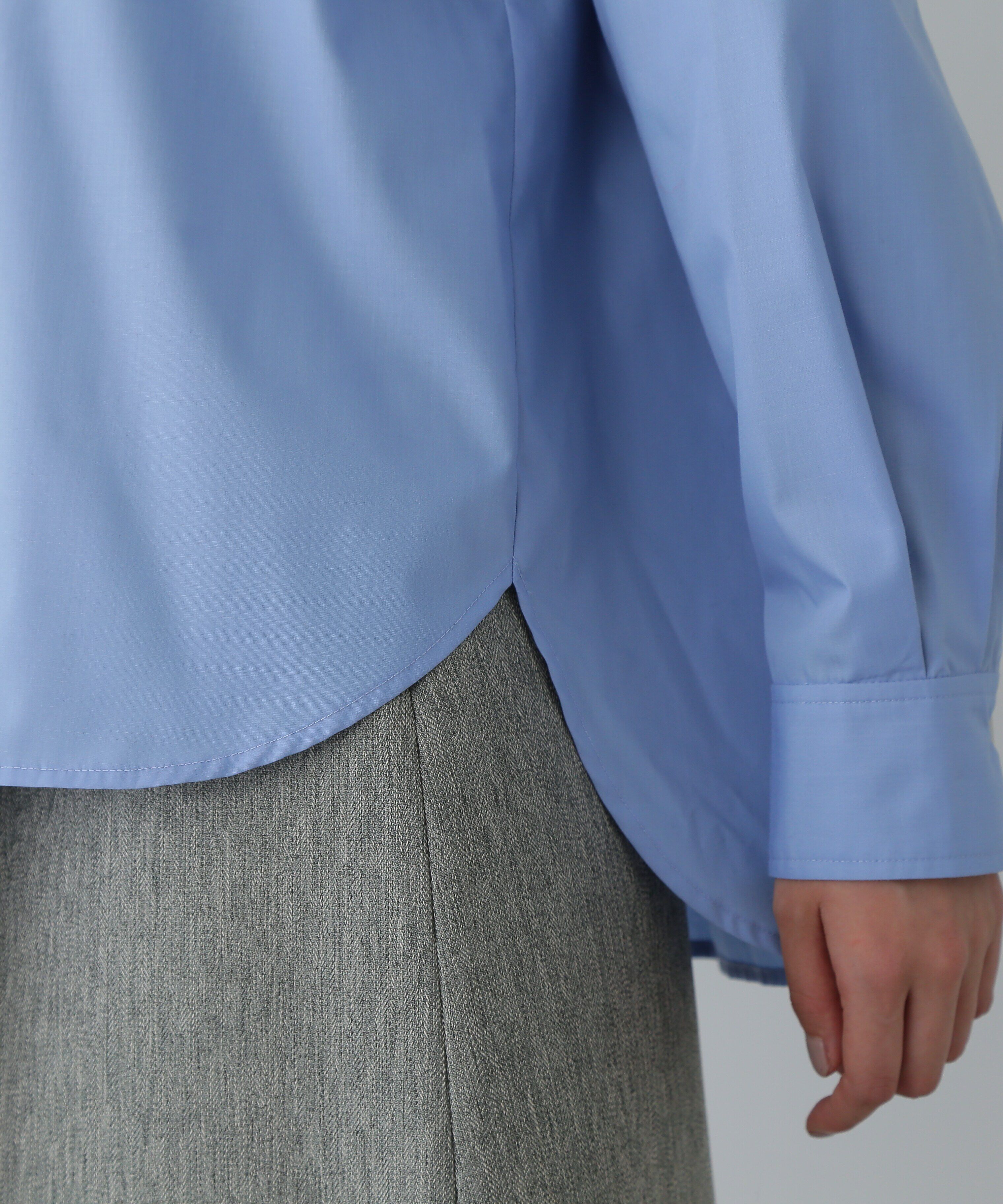  「スタンダードシャツ」|シャツ・ブラウス|