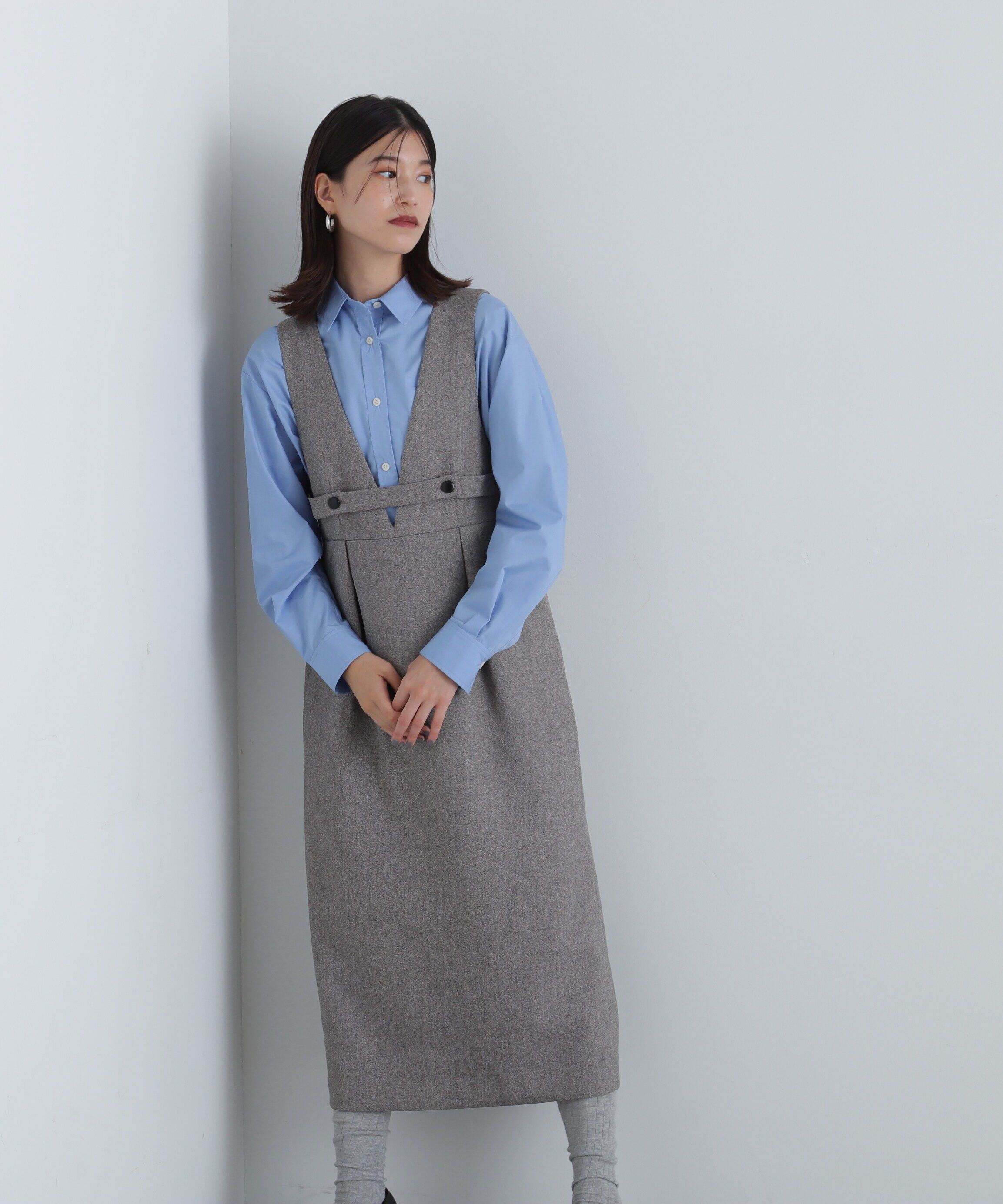  「スタンダードシャツ」|シャツ・ブラウス|