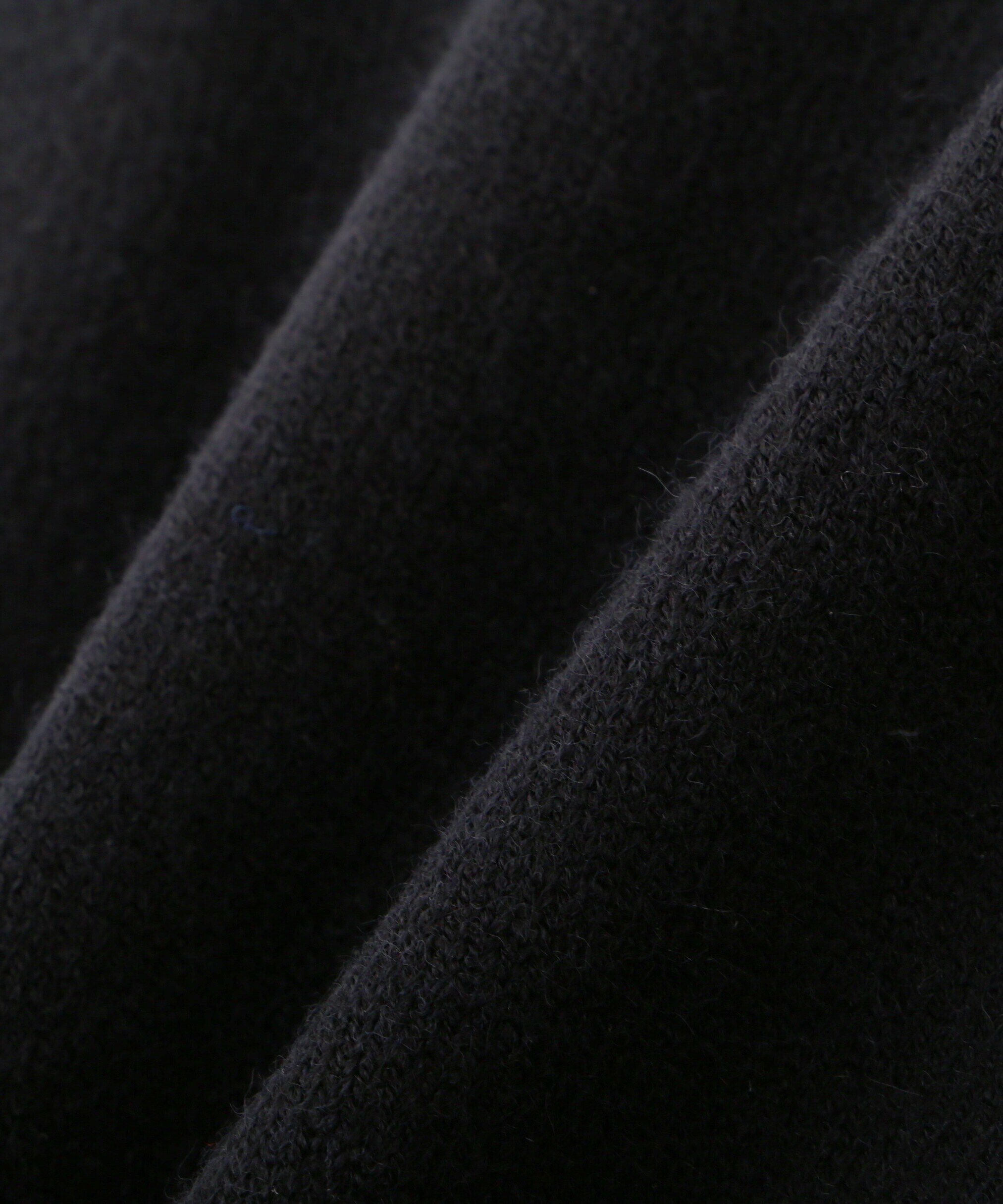  「ロールエッジゆるニットセットアップ」|ワンピース|