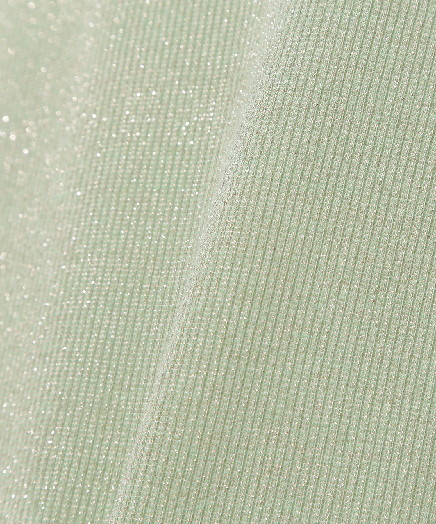  「フレンチスリーブラメカットソー」|Tシャツ・カットソー|