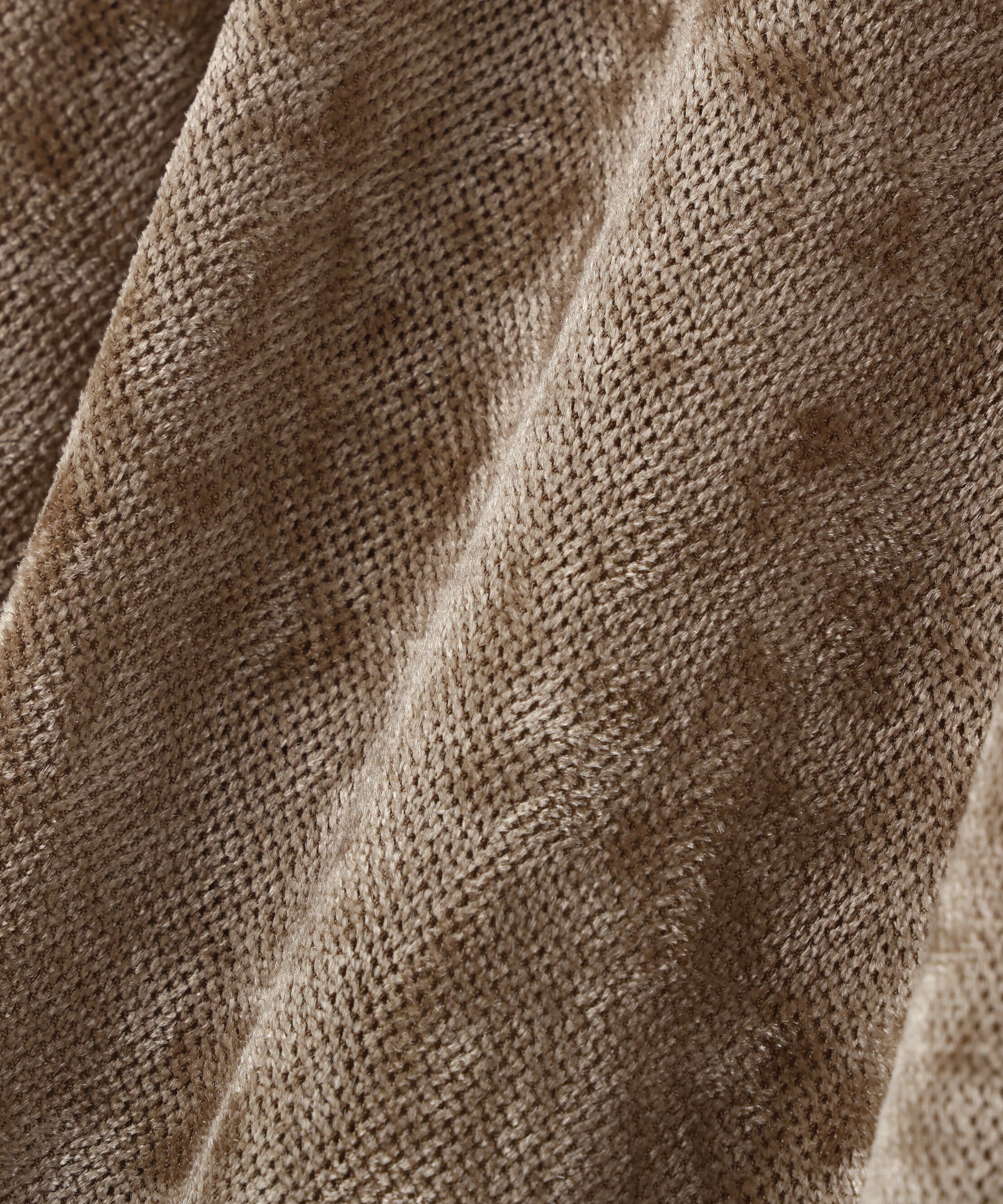  「フェザートップス＆ベロアアメスリ」|Tシャツ・カットソー|