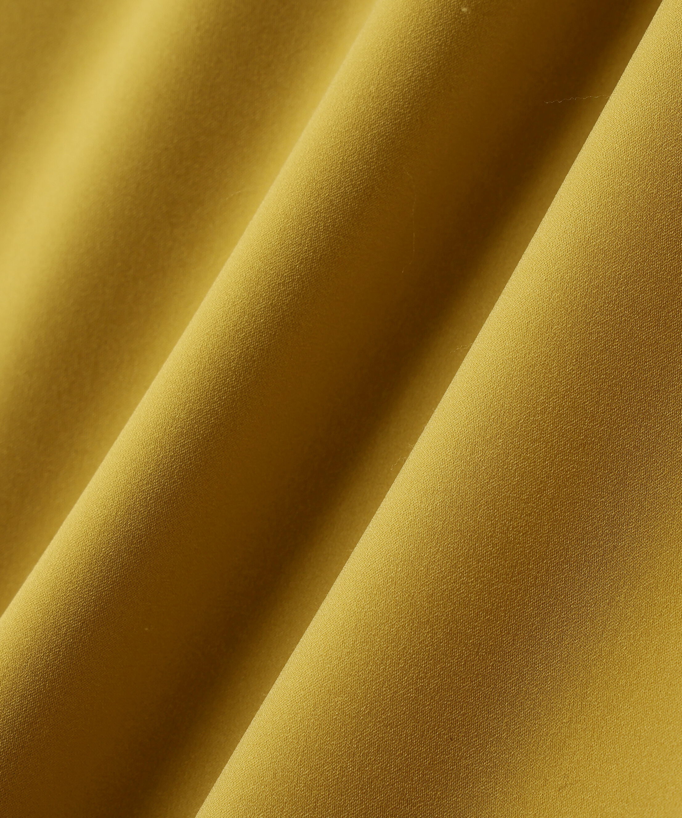  「ヴィンテージサテンボウブラウス」|シャツ・ブラウス|