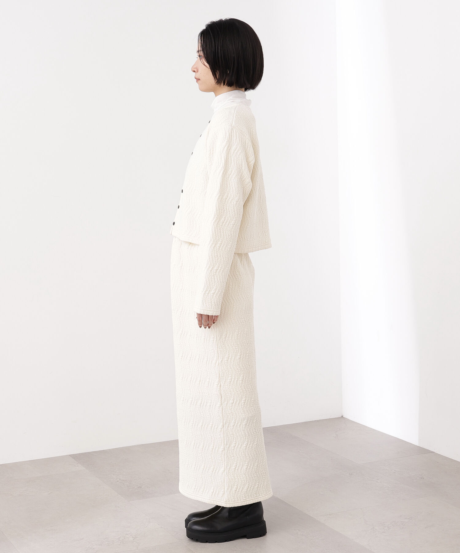  「フクレジャガードセットアップ」|ワンピース|