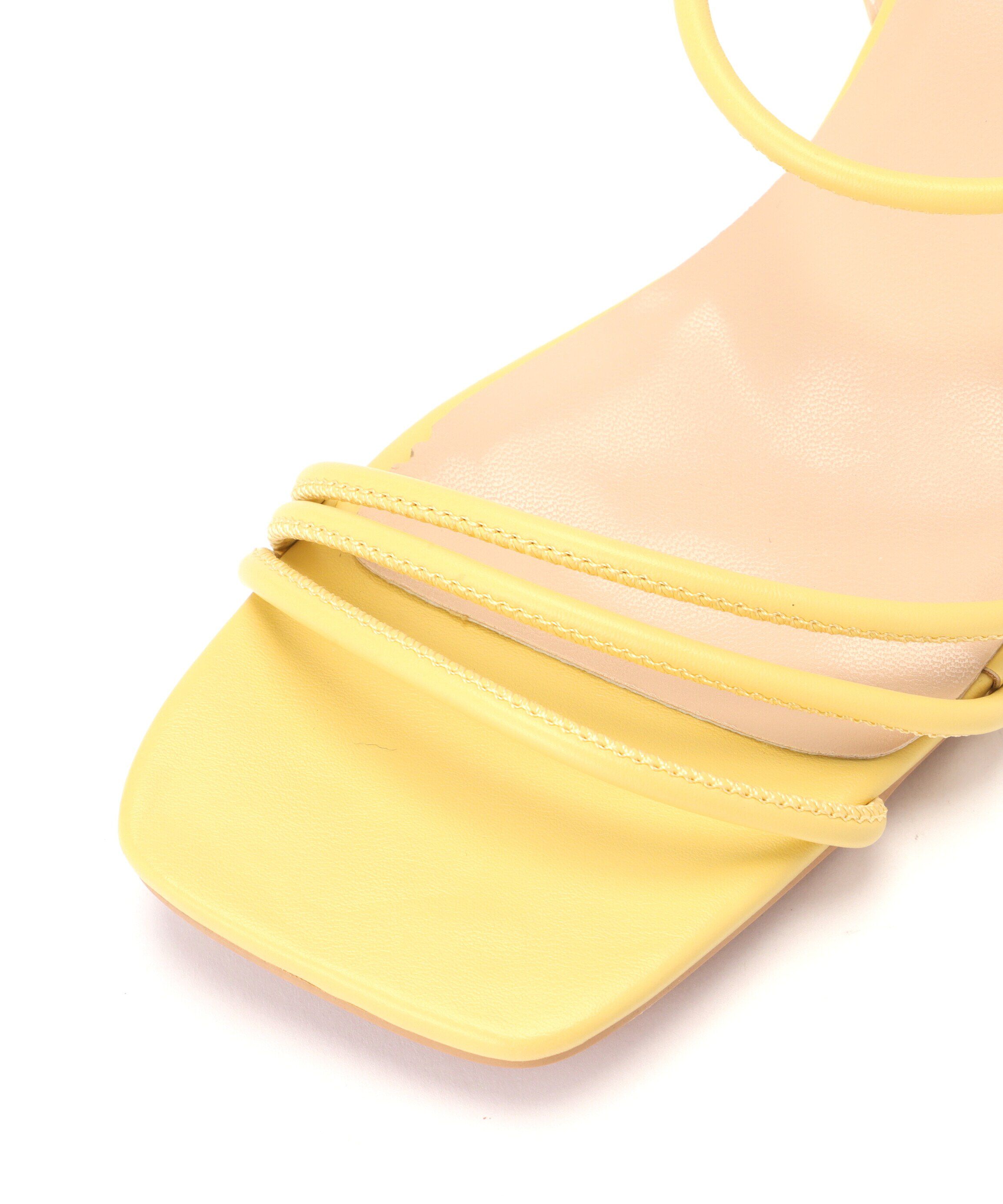  「ストラップサンダル」|その他|