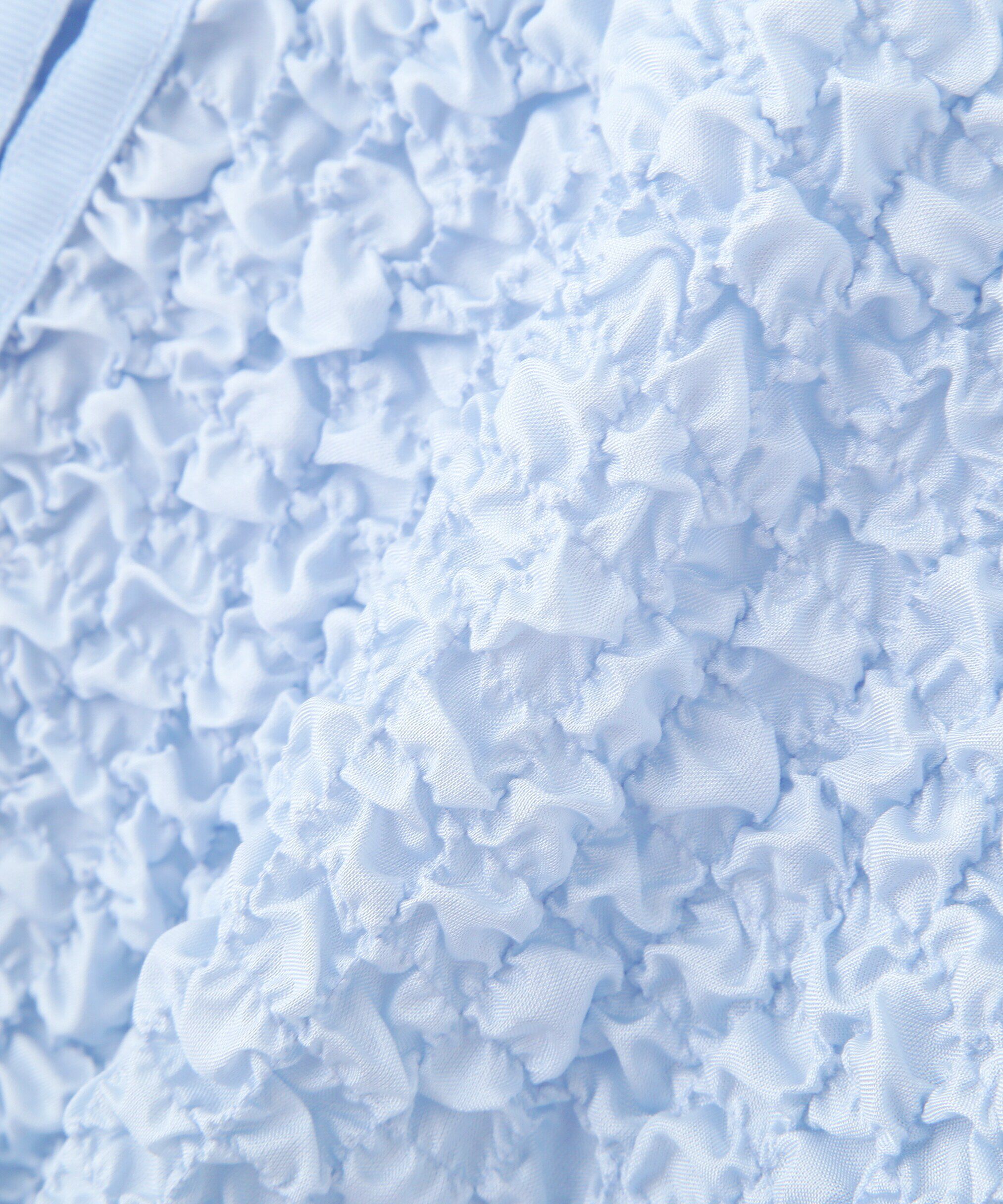  「ぽこぽこシアーブルゾン」|ブルゾン・スタジャン|