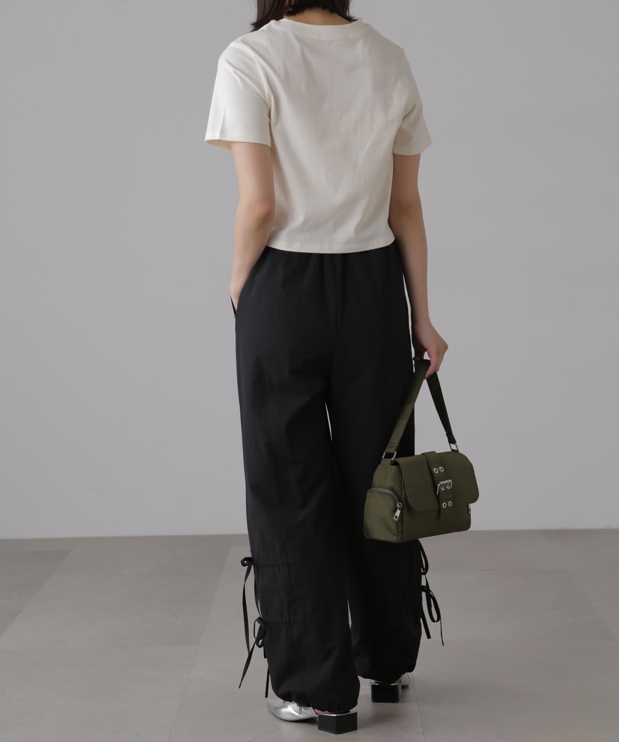  「コンパクトゲームTシャツ」|Tシャツ・カットソー|