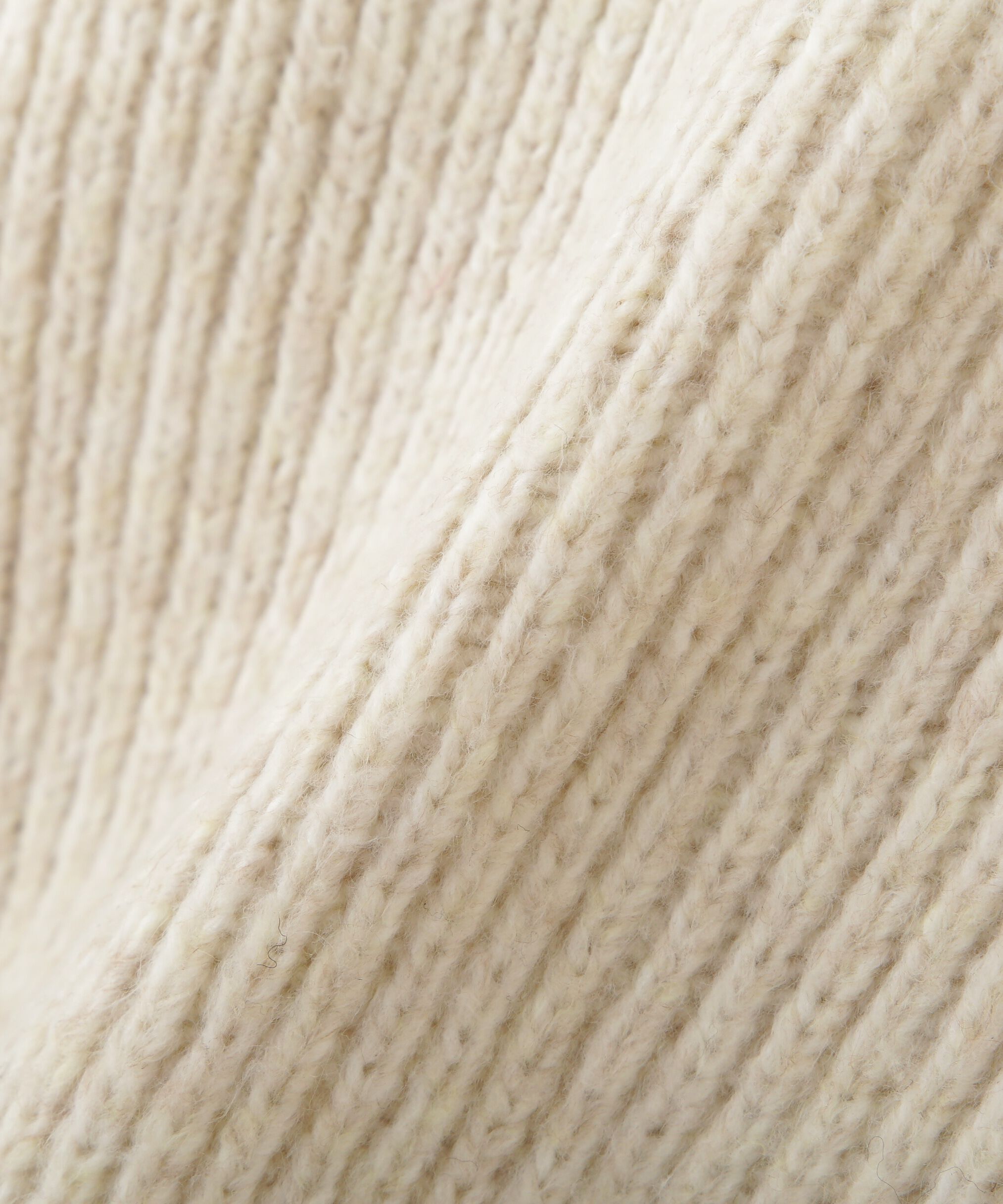  「ハーフジップニット&times;ナロースカートセットアップ」|ワンピース|