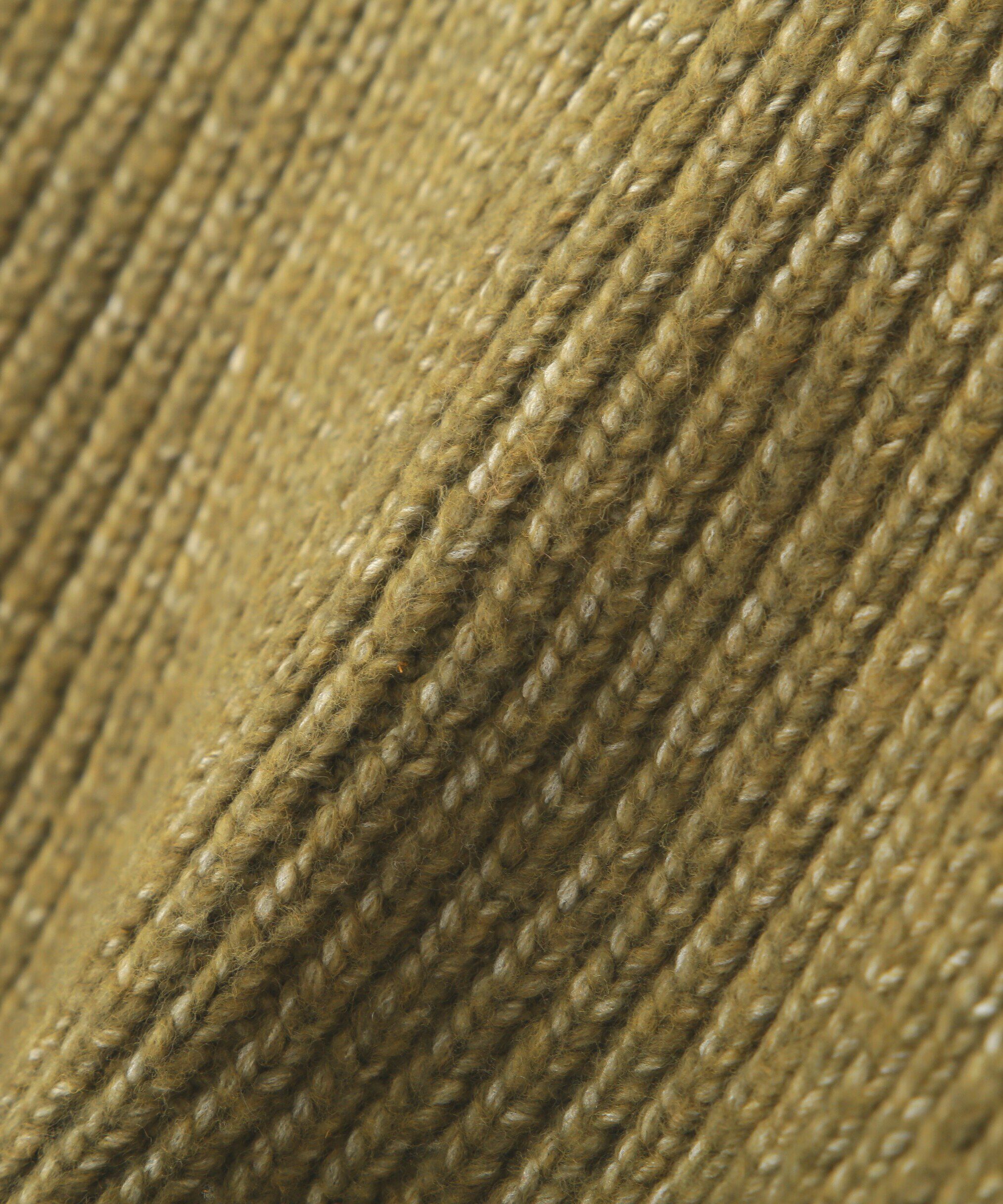  「ハーフジップニット&times;ナロースカートセットアップ」|ワンピース|