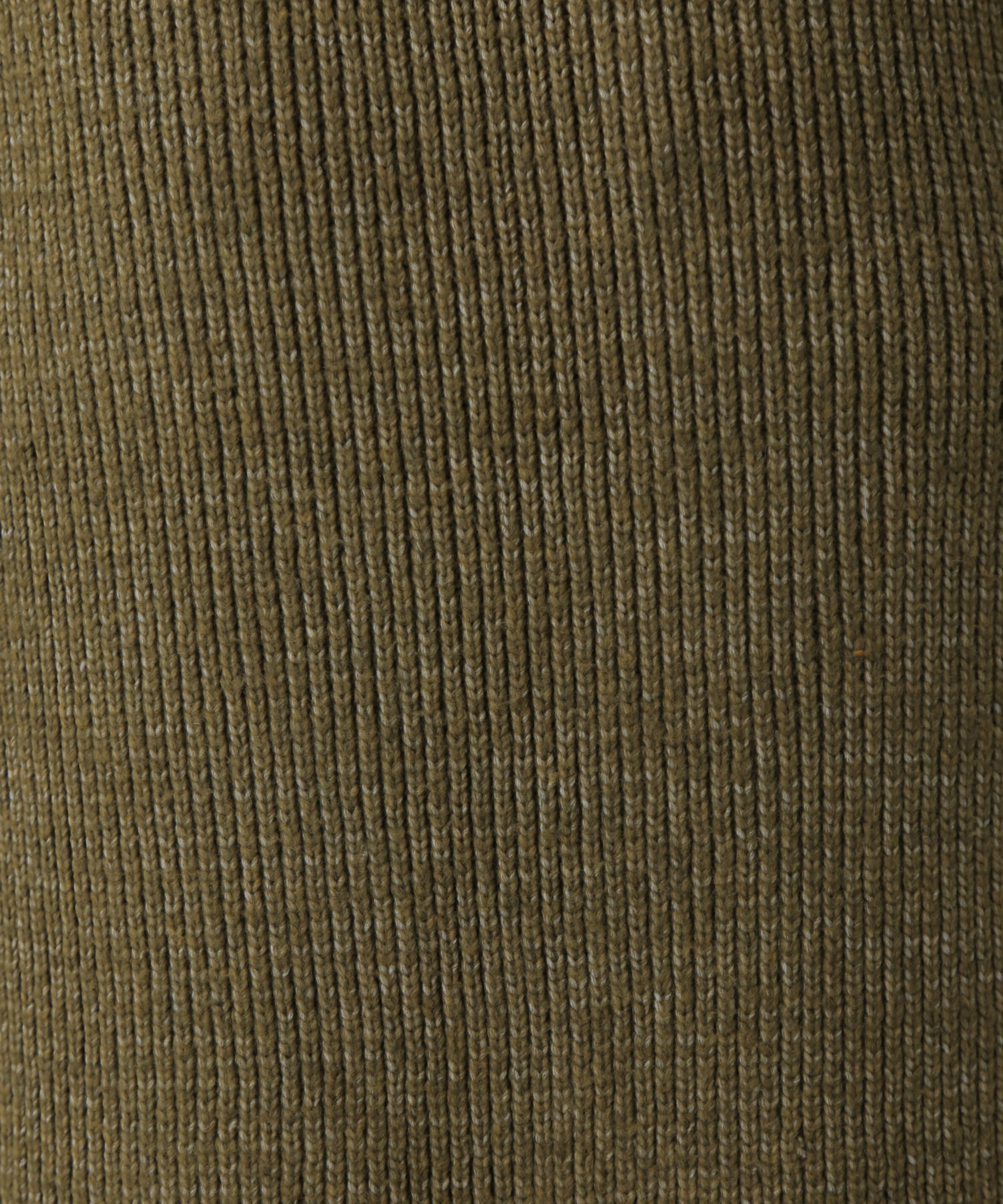  「ハーフジップニット&times;ナロースカートセットアップ」|ワンピース|