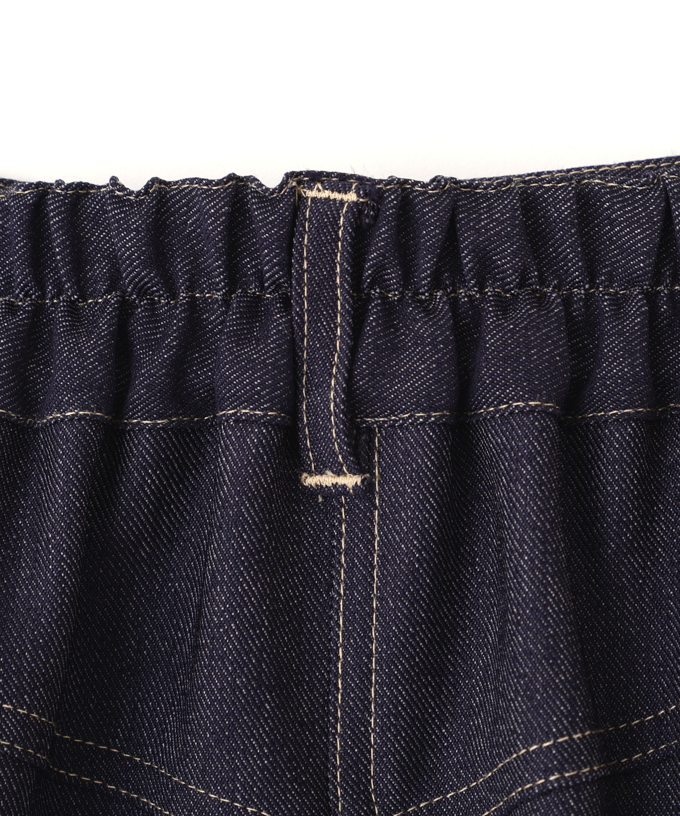  「アシメティアードスカート」|スカート|