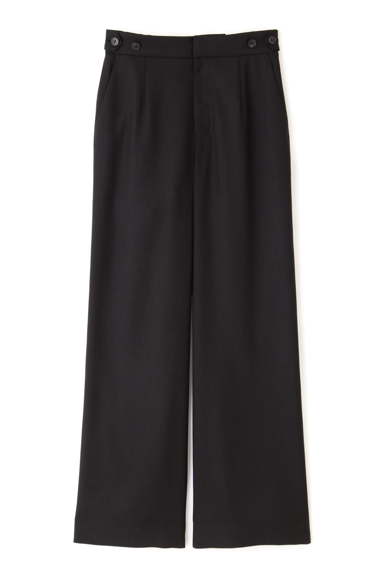  「◆ハイウエストセミワイドパンツ」|その他|