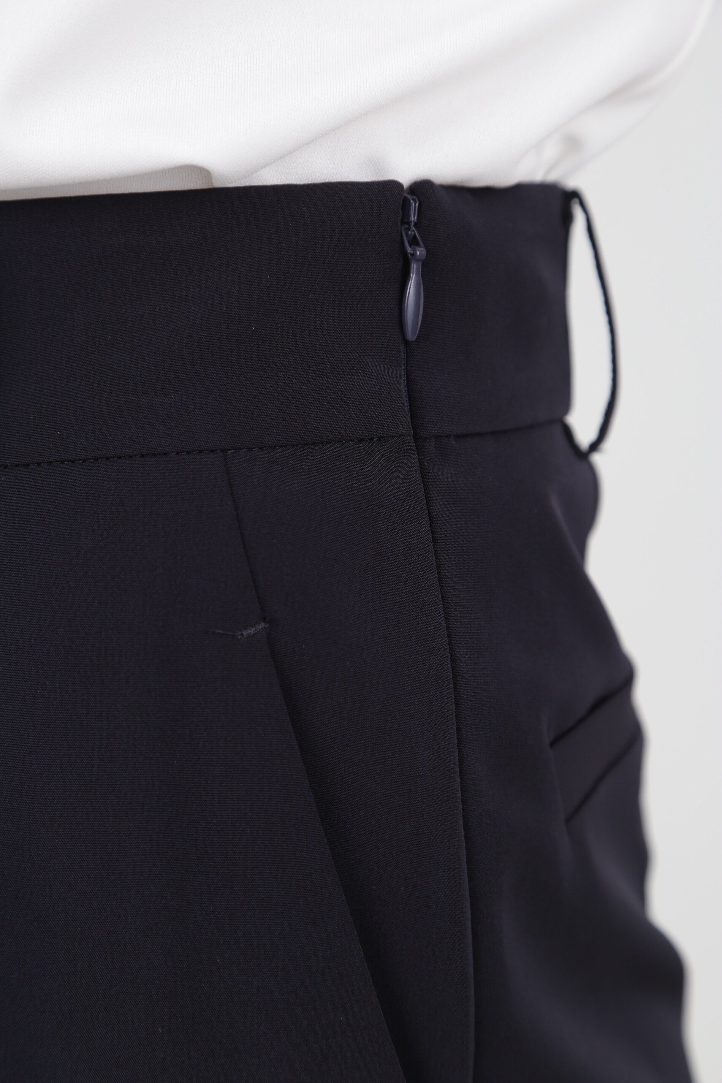  「◆サイドスリットセンタープレスパンツ」|その他|