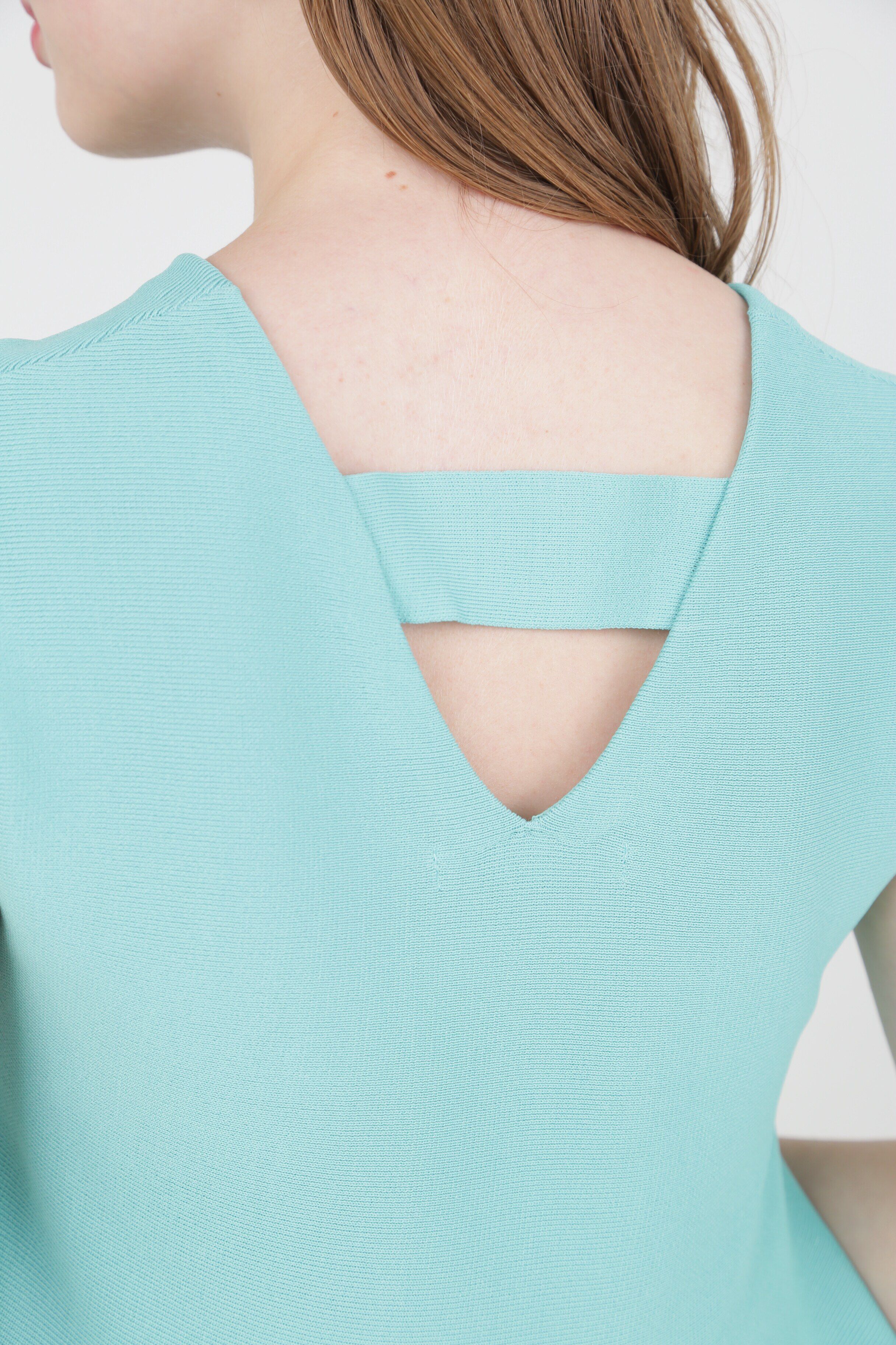  「◆ペプラムニット」|ニット・セーター|