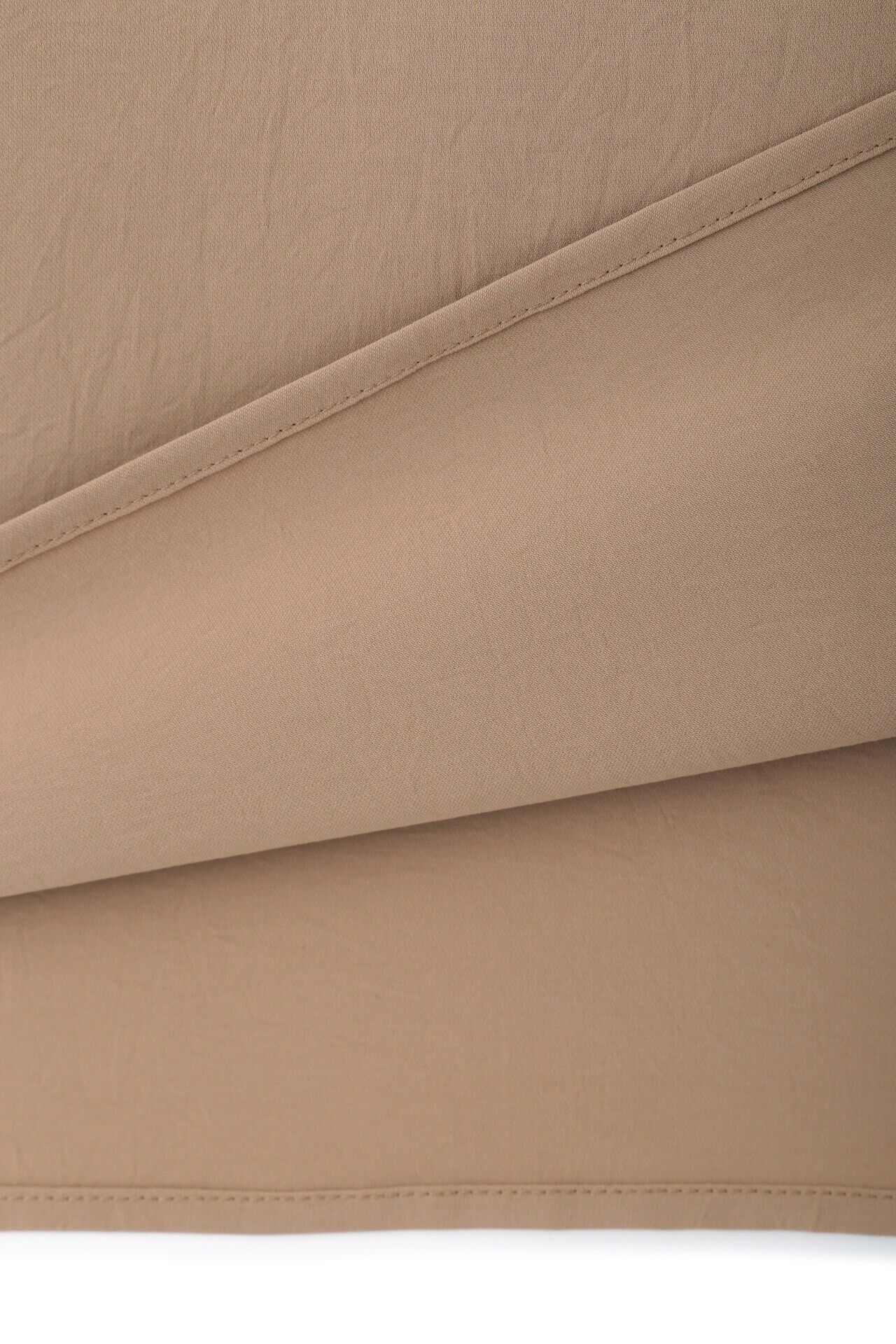  「◆2WAYストレッチシャツカラーワンピース」|ワンピース|