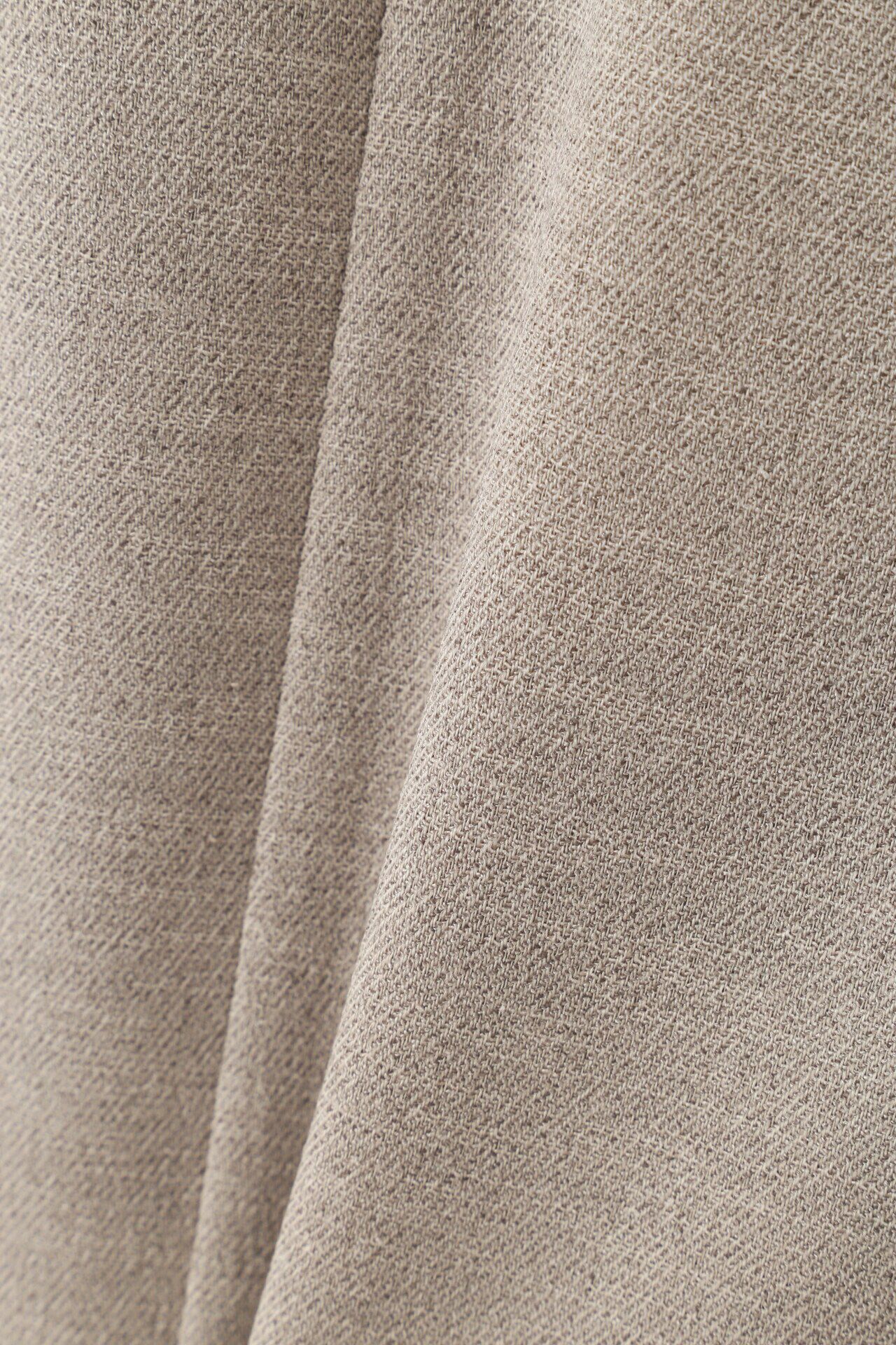  「◆バイカラーパイピングワンピース」|ワンピース|