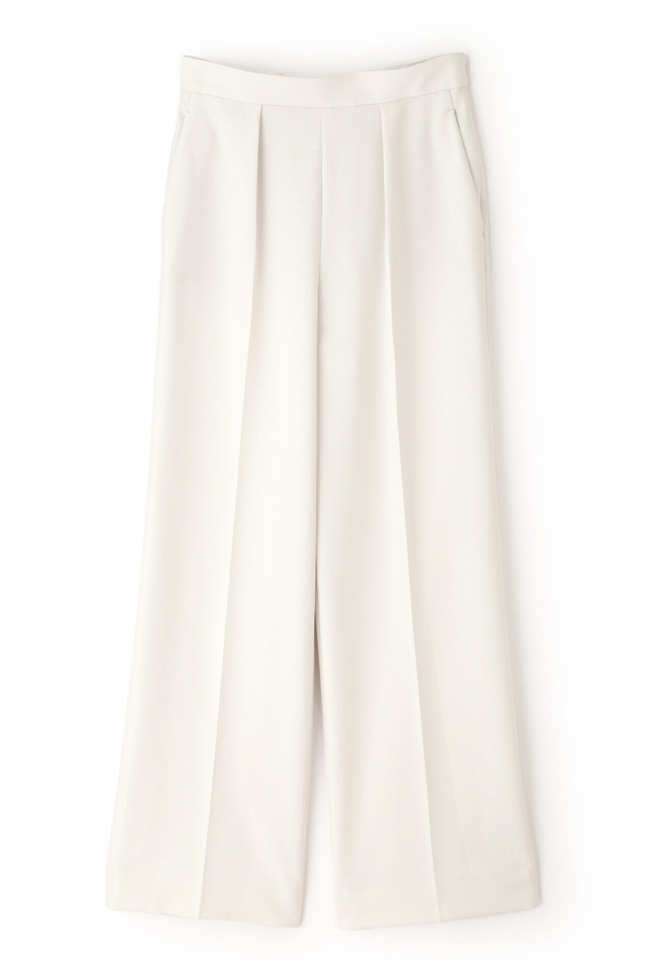  「[URBAN PRECIOUS]タックワイドパンツ」|その他|