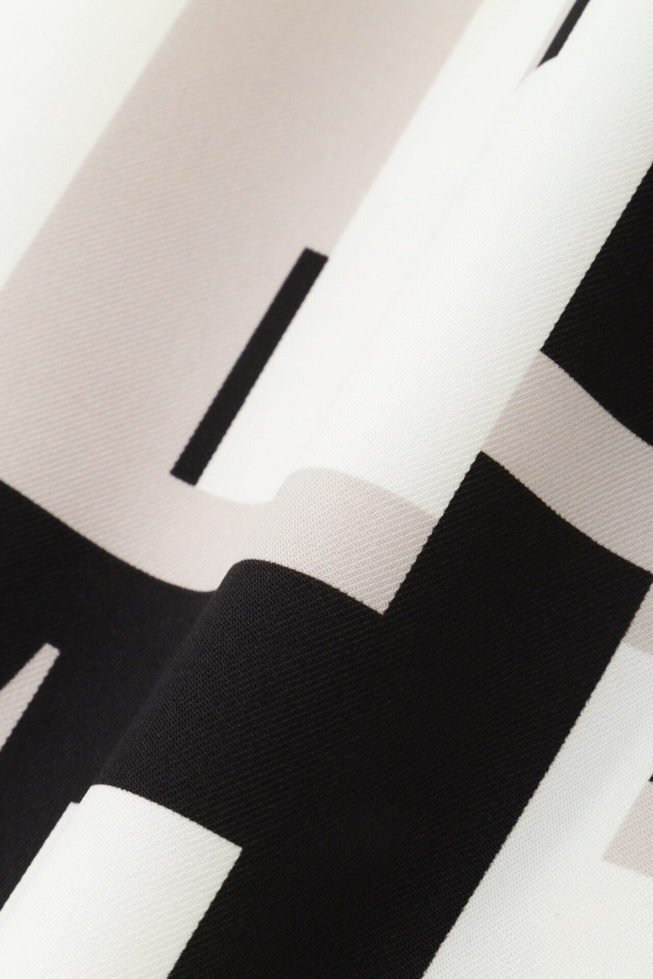  「◆サークルジオメトリックプリントスカート」|スカート|