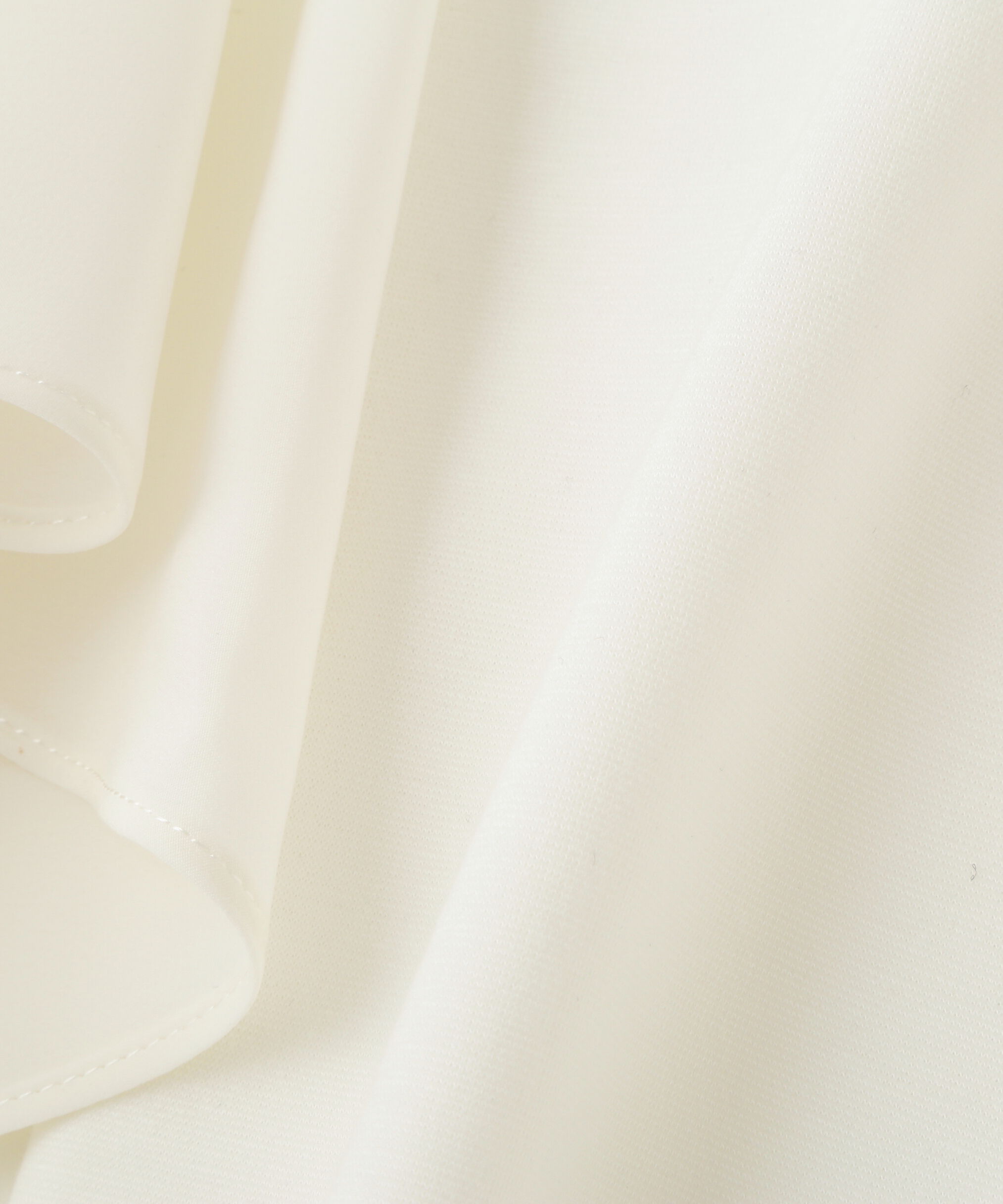  「◆ラッフルコンビカットソープルオーバー」|Tシャツ・カットソー|